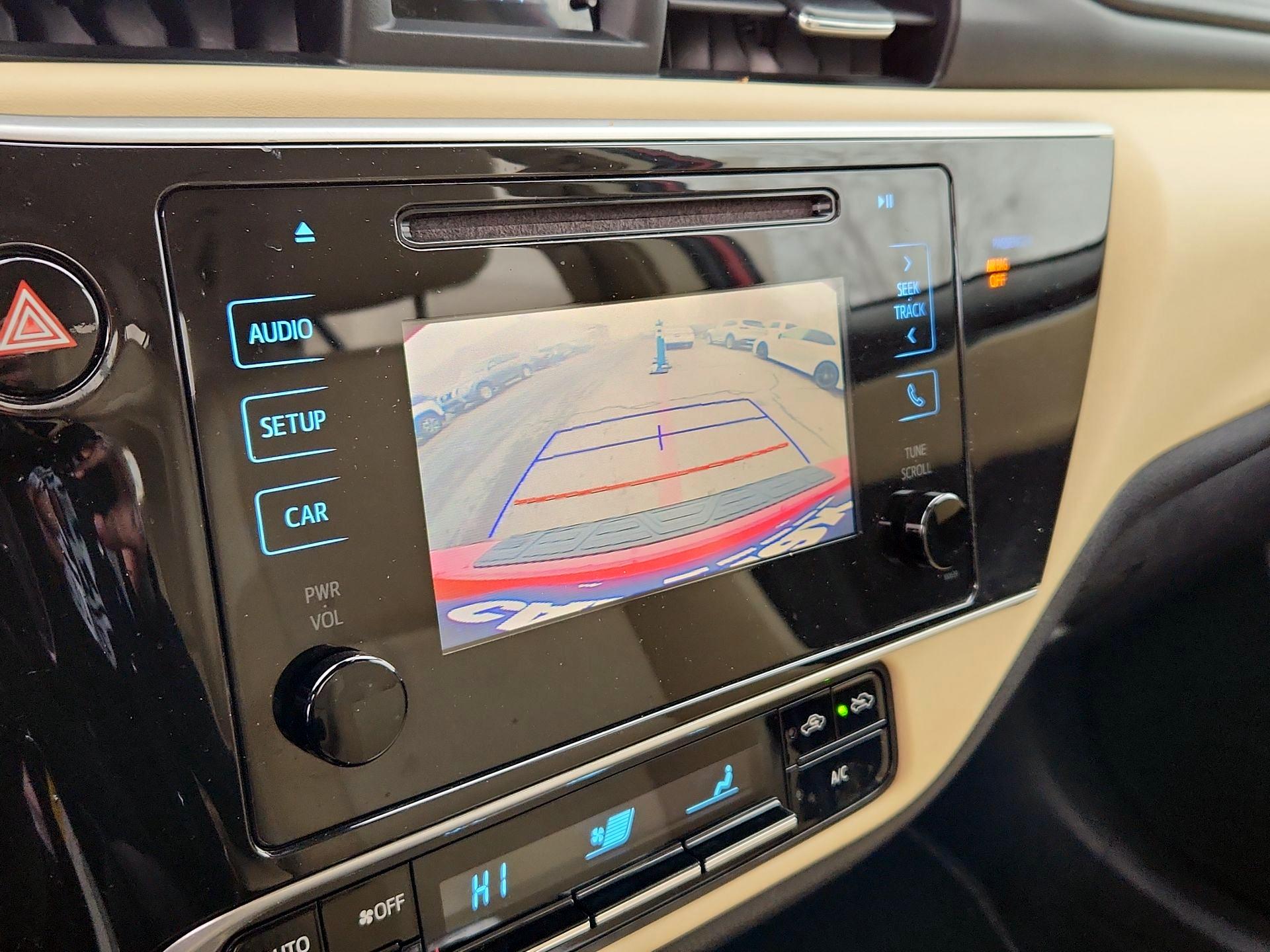 Thumbnail: 2019 Toyota Corolla - 12