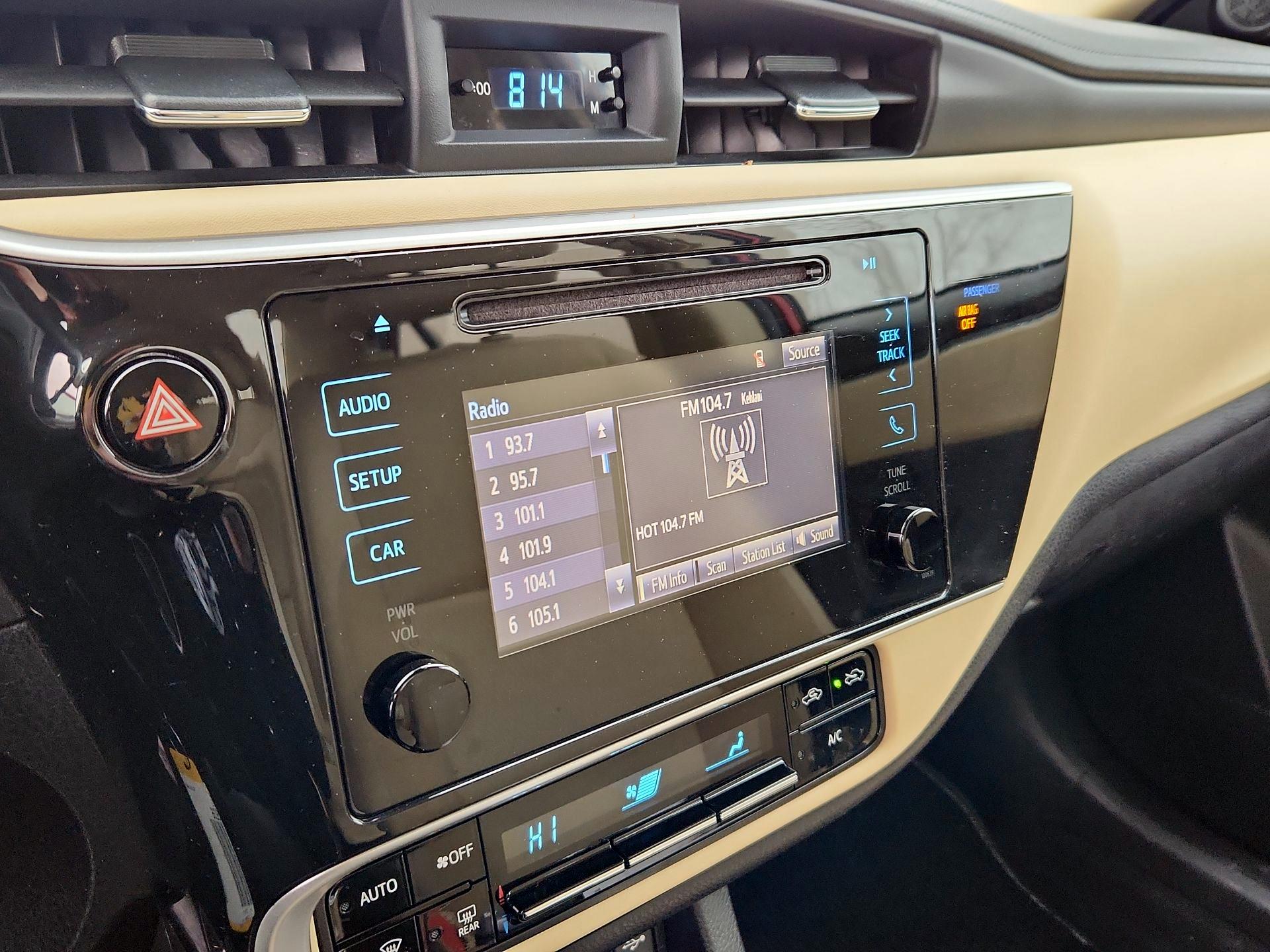 Thumbnail: 2019 Toyota Corolla - 13