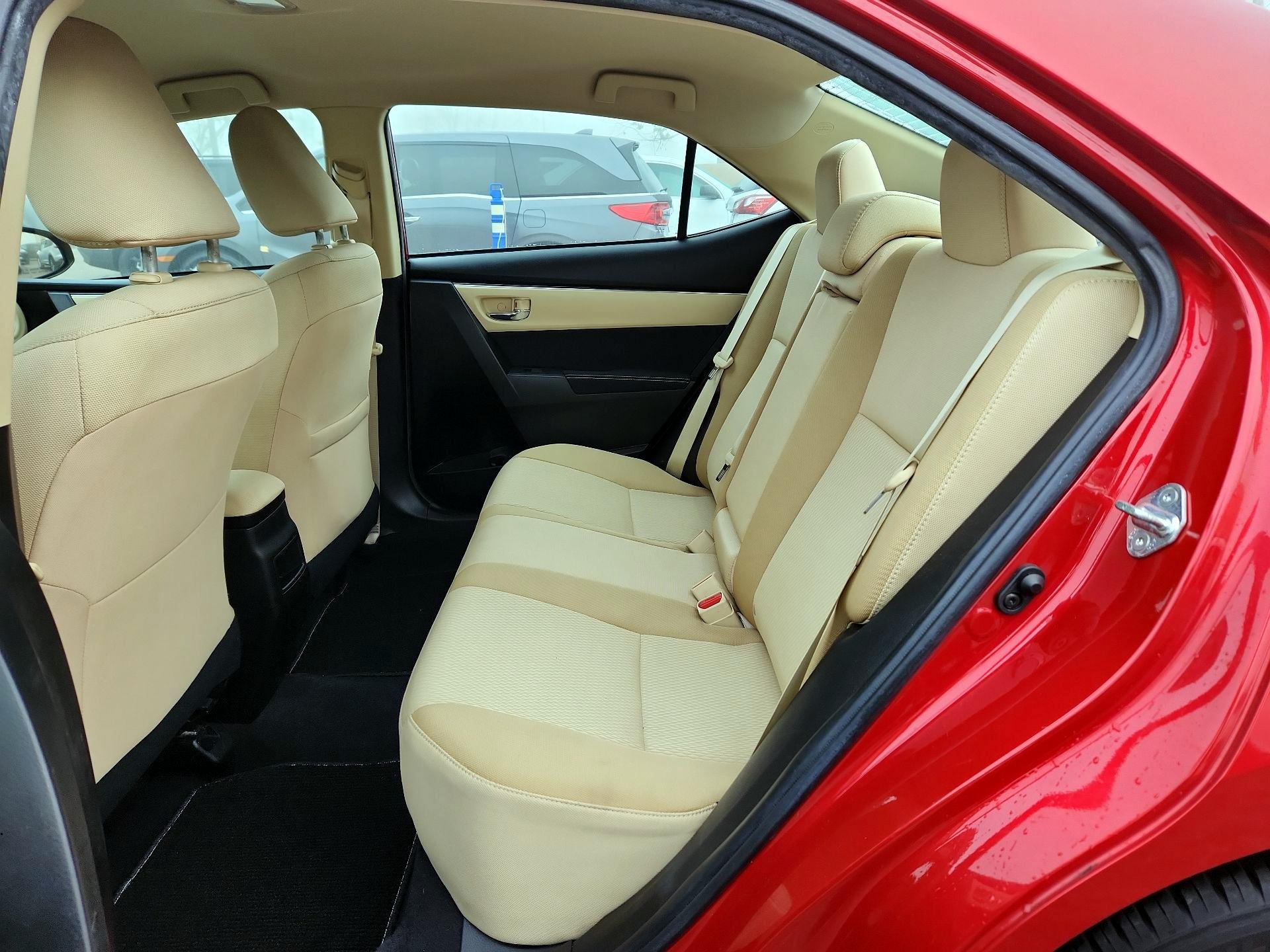 Thumbnail: 2019 Toyota Corolla - 17