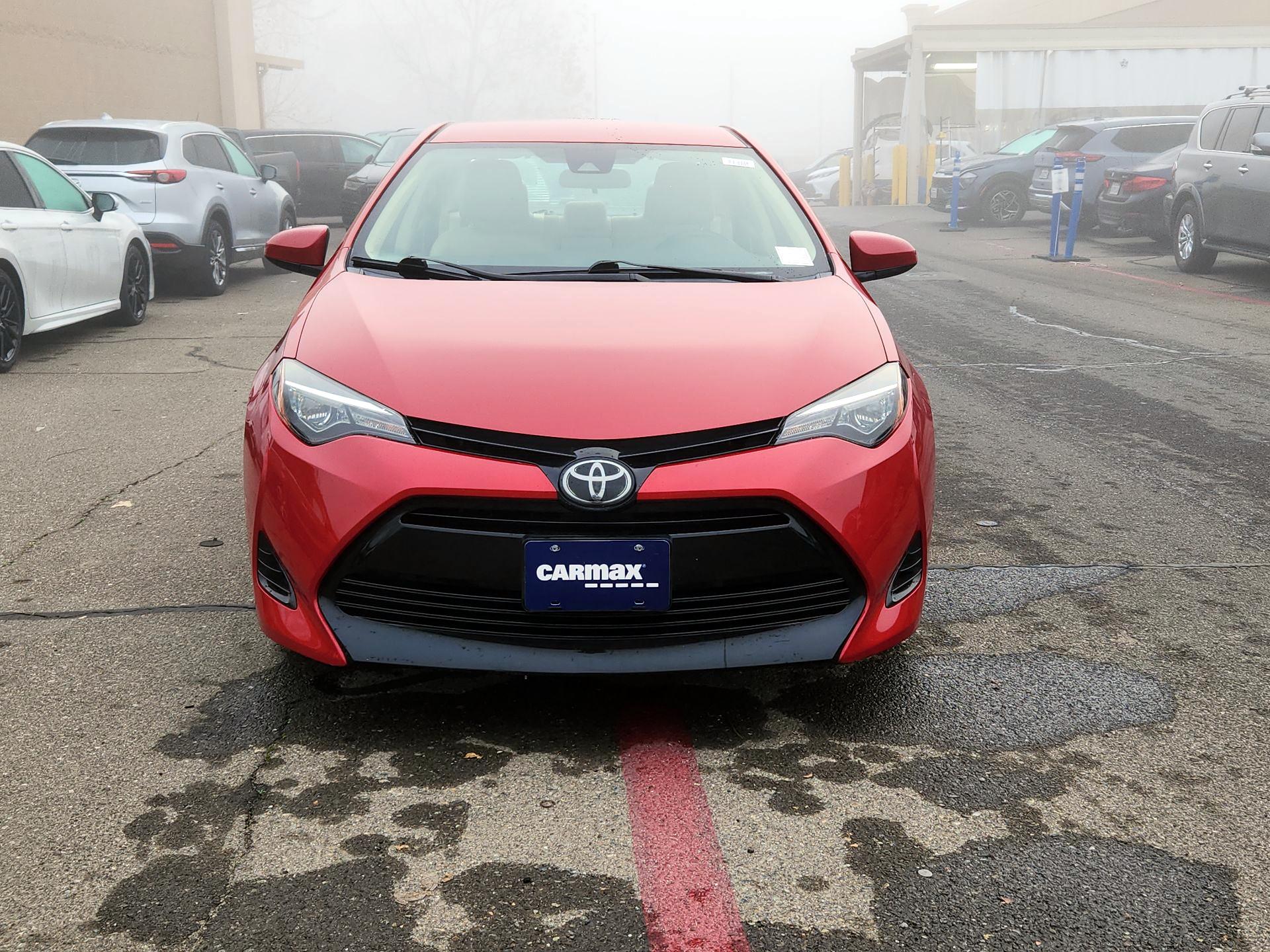 Thumbnail: 2019 Toyota Corolla - 2