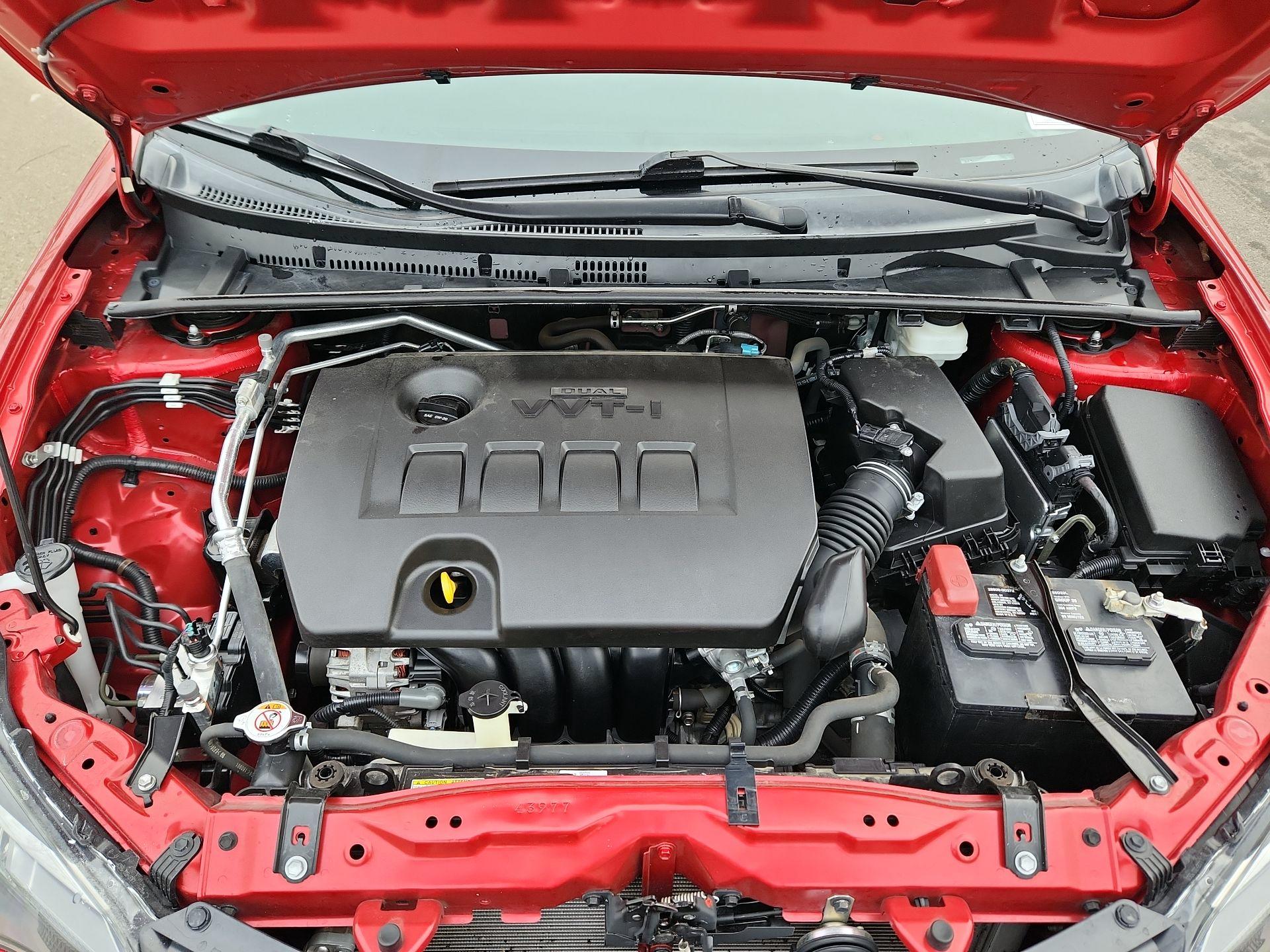 Thumbnail: 2019 Toyota Corolla - 19