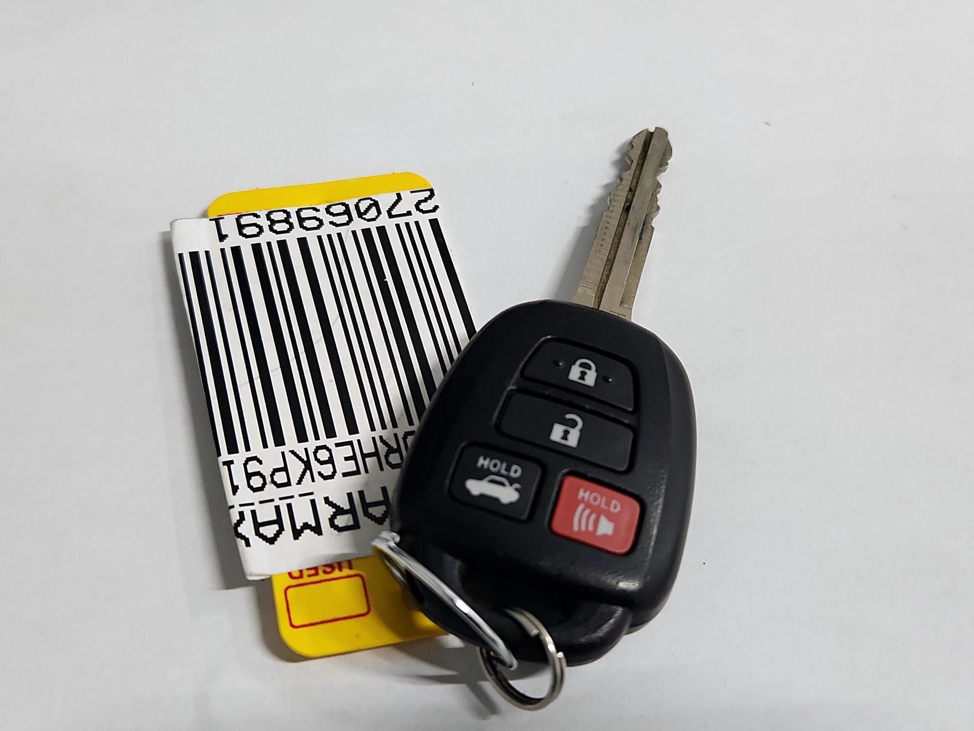 Thumbnail: 2019 Toyota Corolla - 20