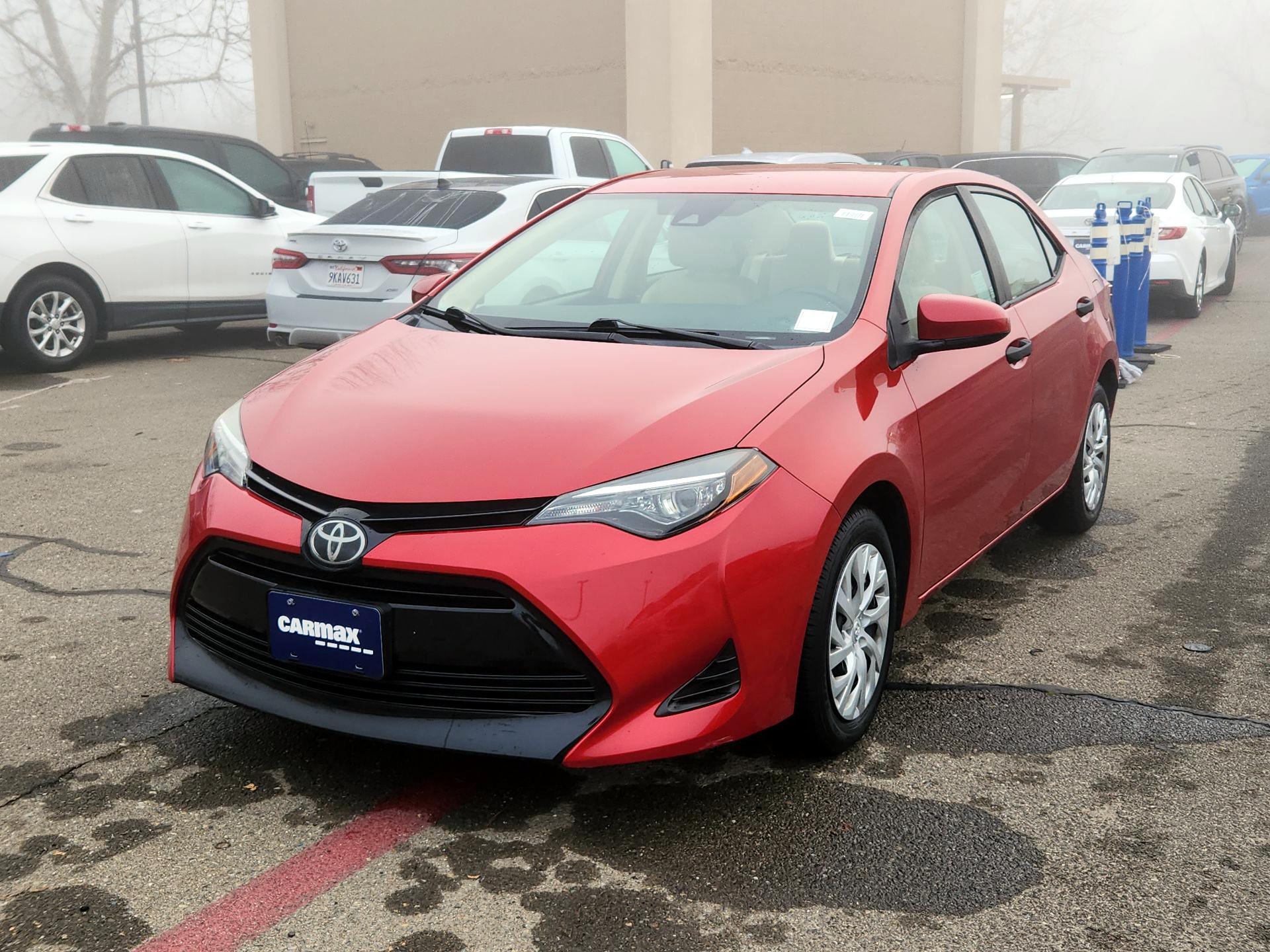 Thumbnail: 2019 Toyota Corolla - 3