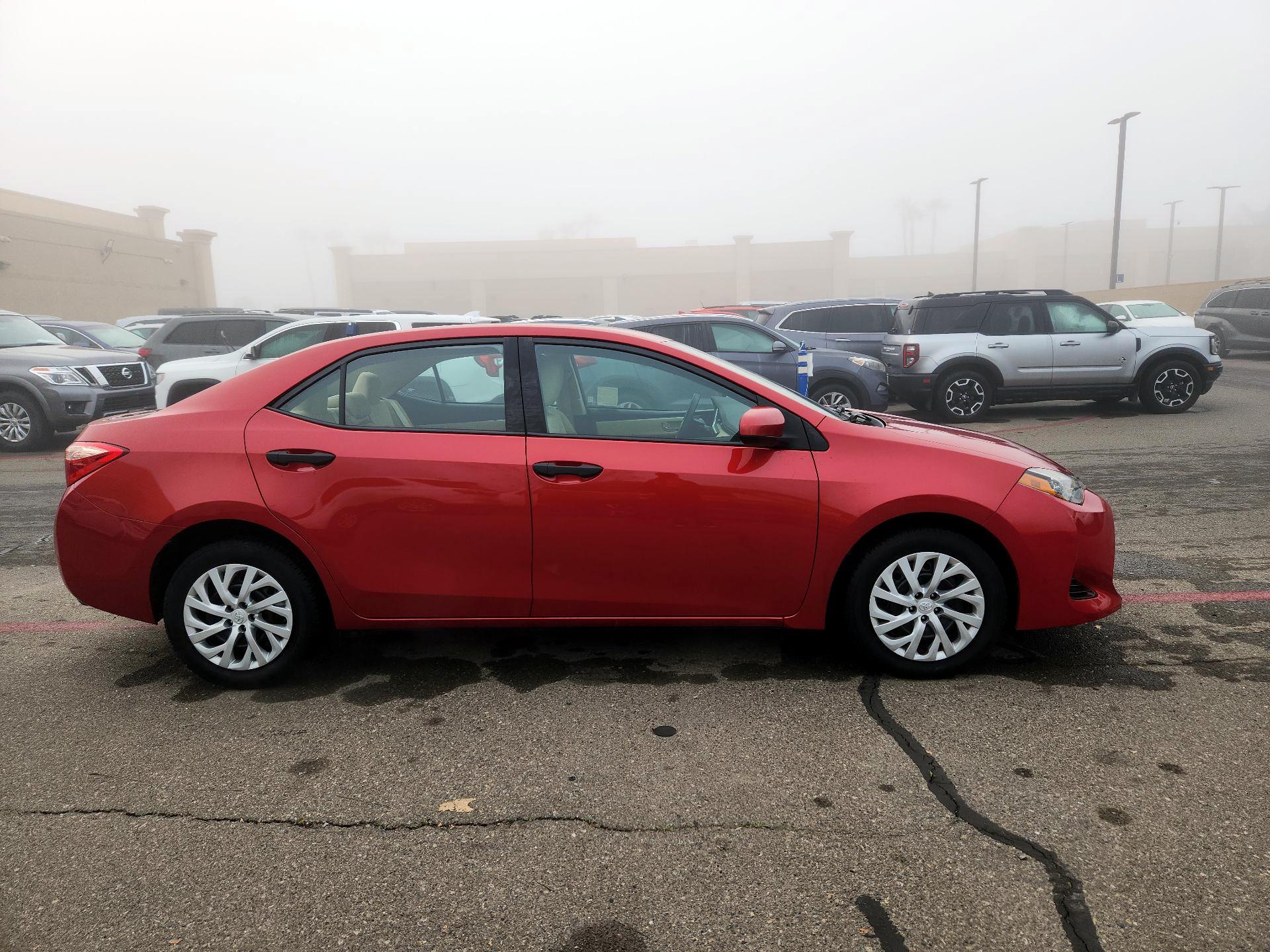 Thumbnail: 2019 Toyota Corolla - 4