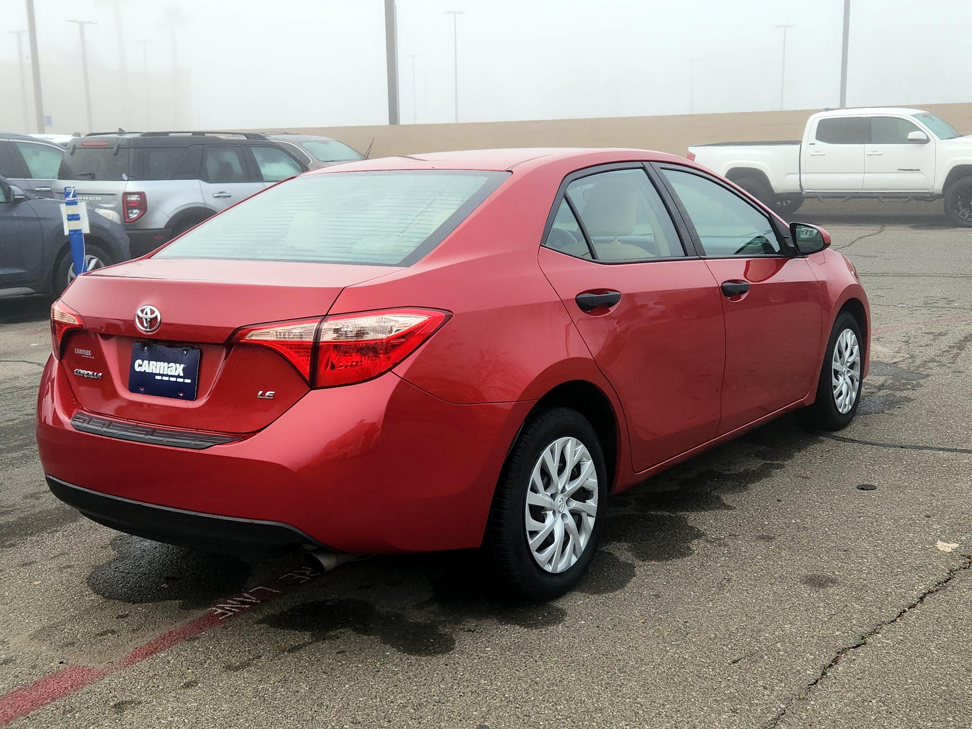 Thumbnail: 2019 Toyota Corolla - 5