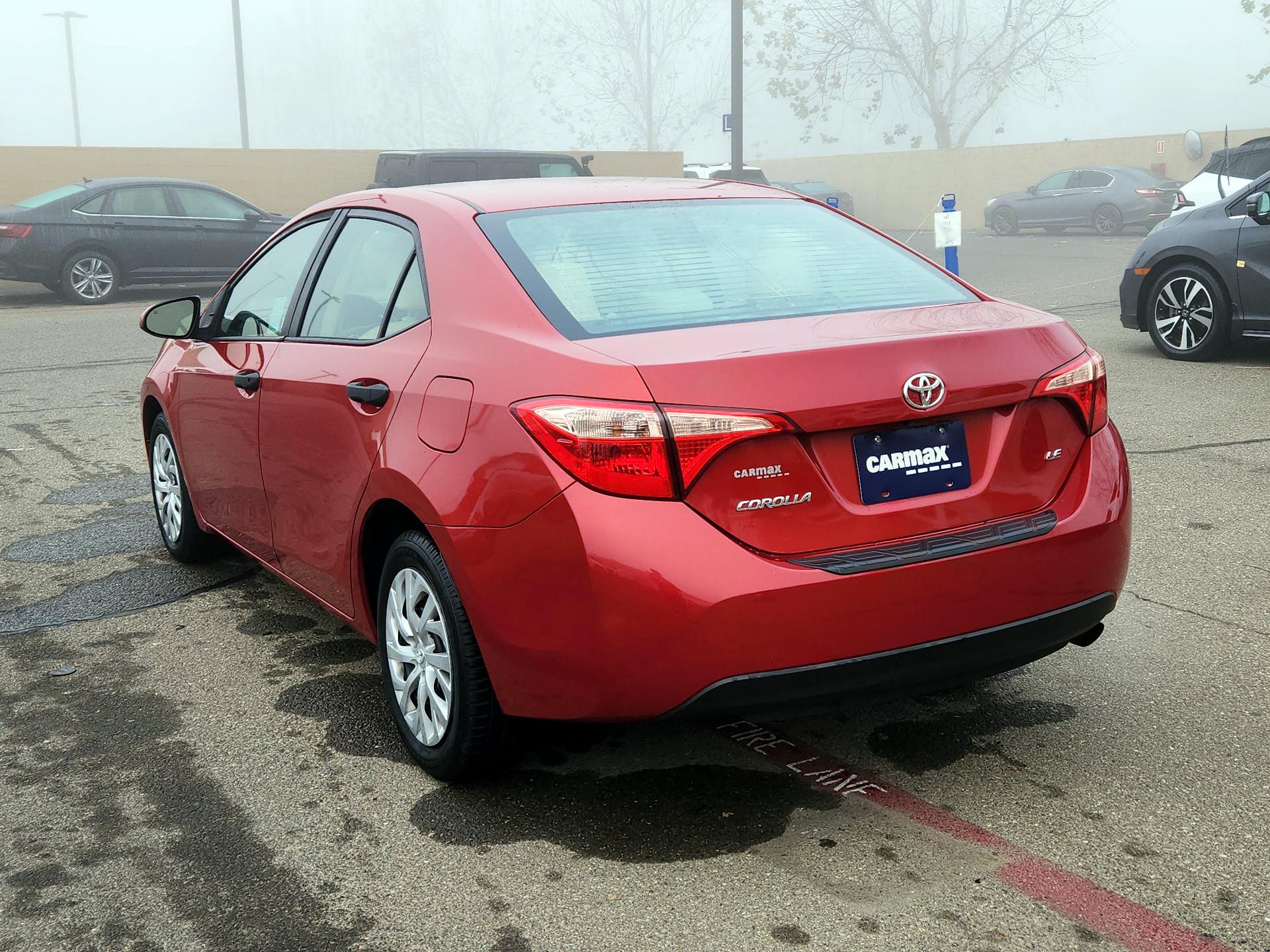 Thumbnail: 2019 Toyota Corolla - 7