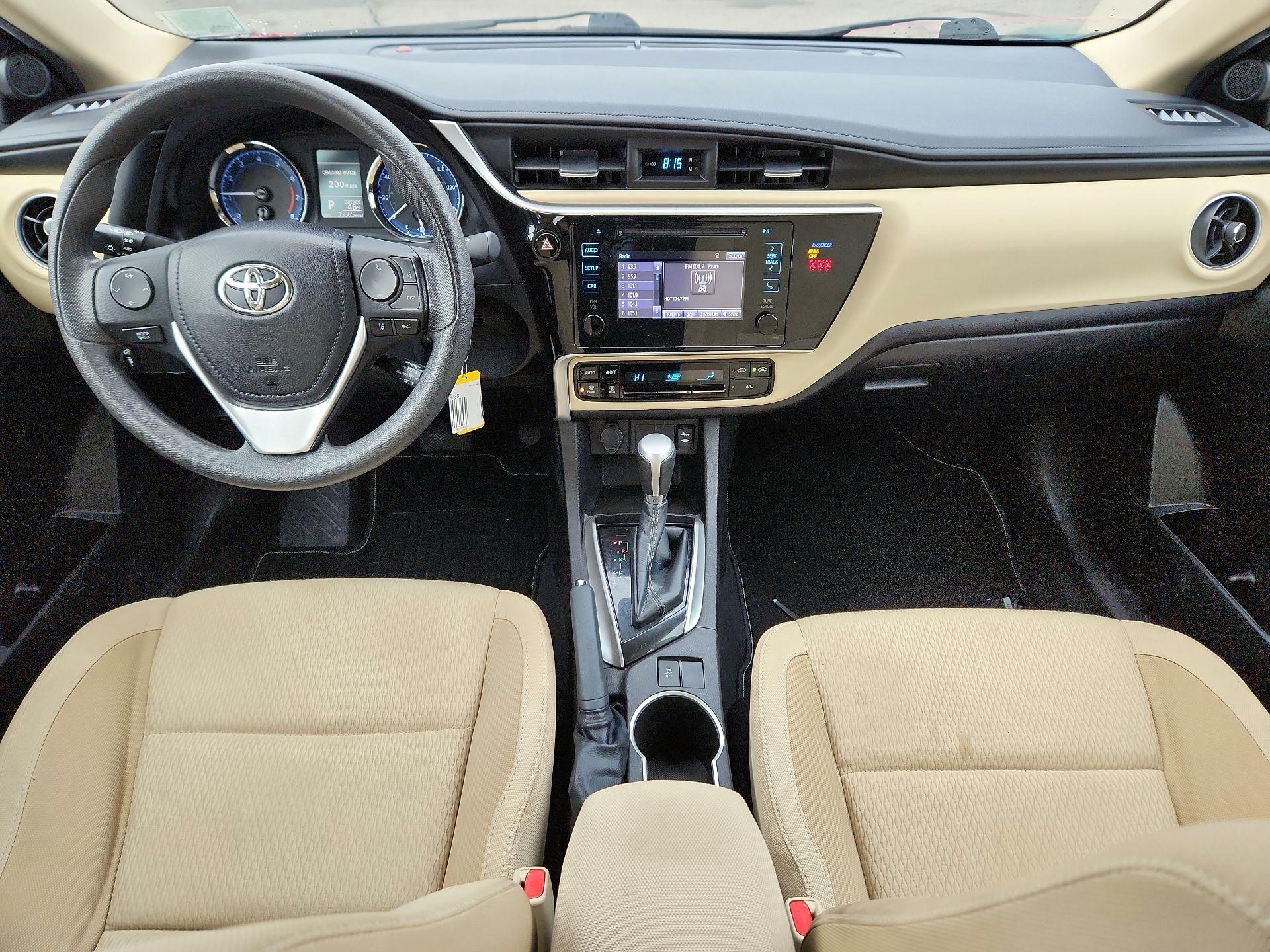 Thumbnail: 2019 Toyota Corolla - 8