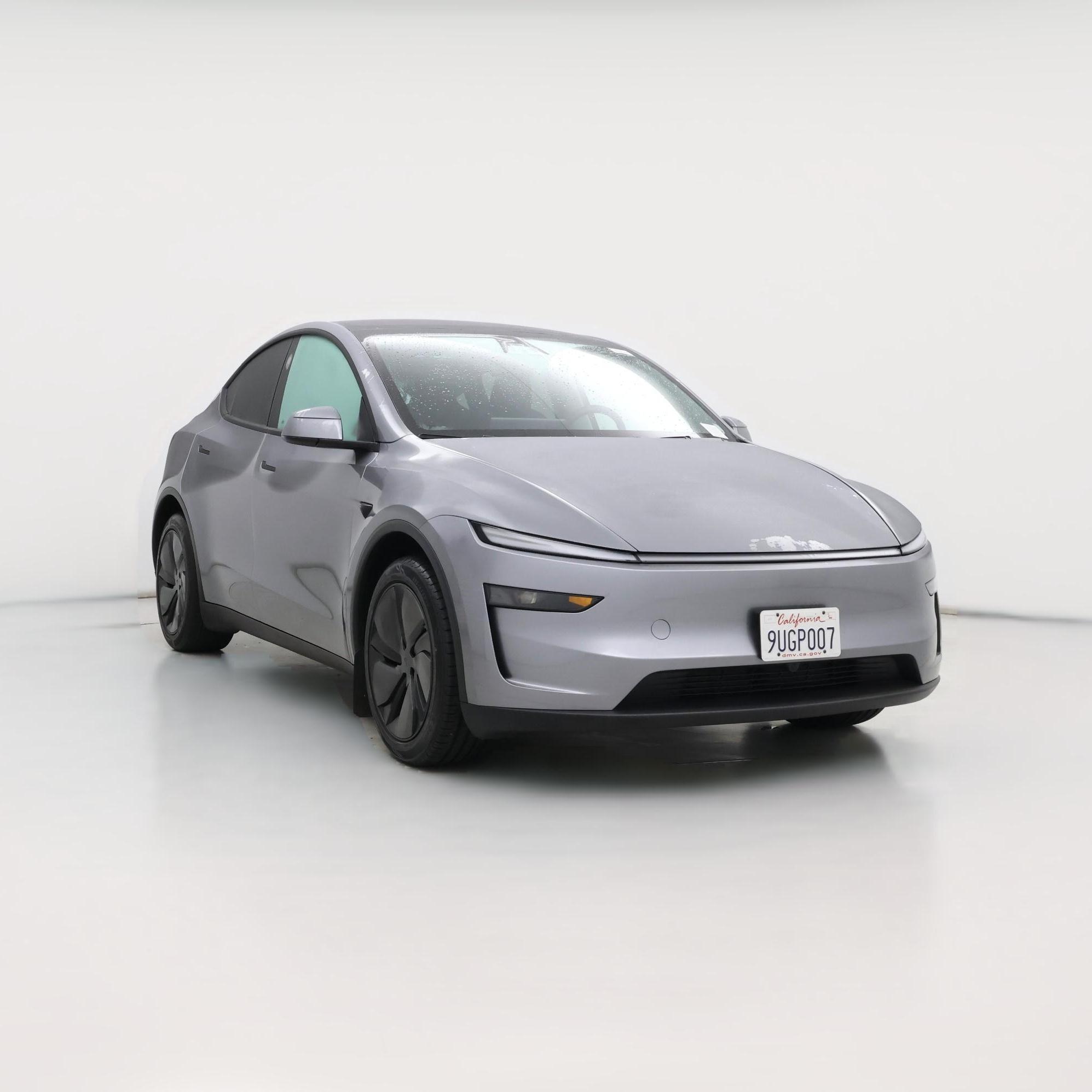 Thumbnail: 2026 Tesla Model Y - 1