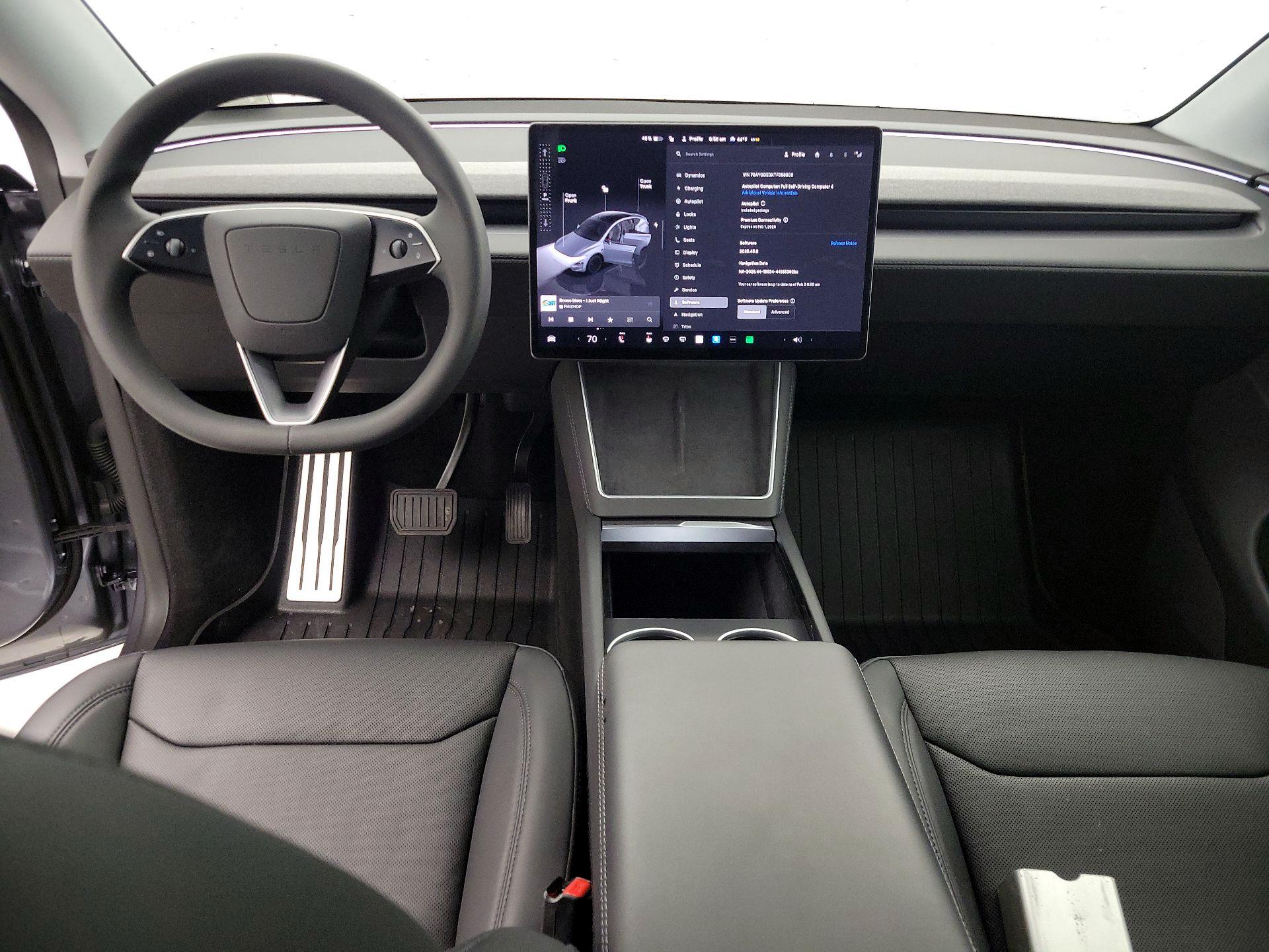 Thumbnail: 2026 Tesla Model Y - 9