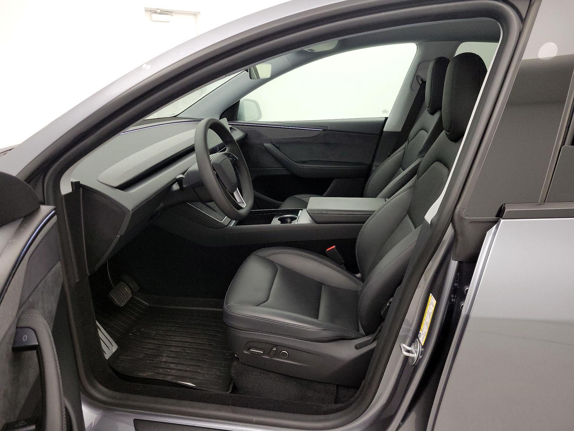 Thumbnail: 2026 Tesla Model Y - 11