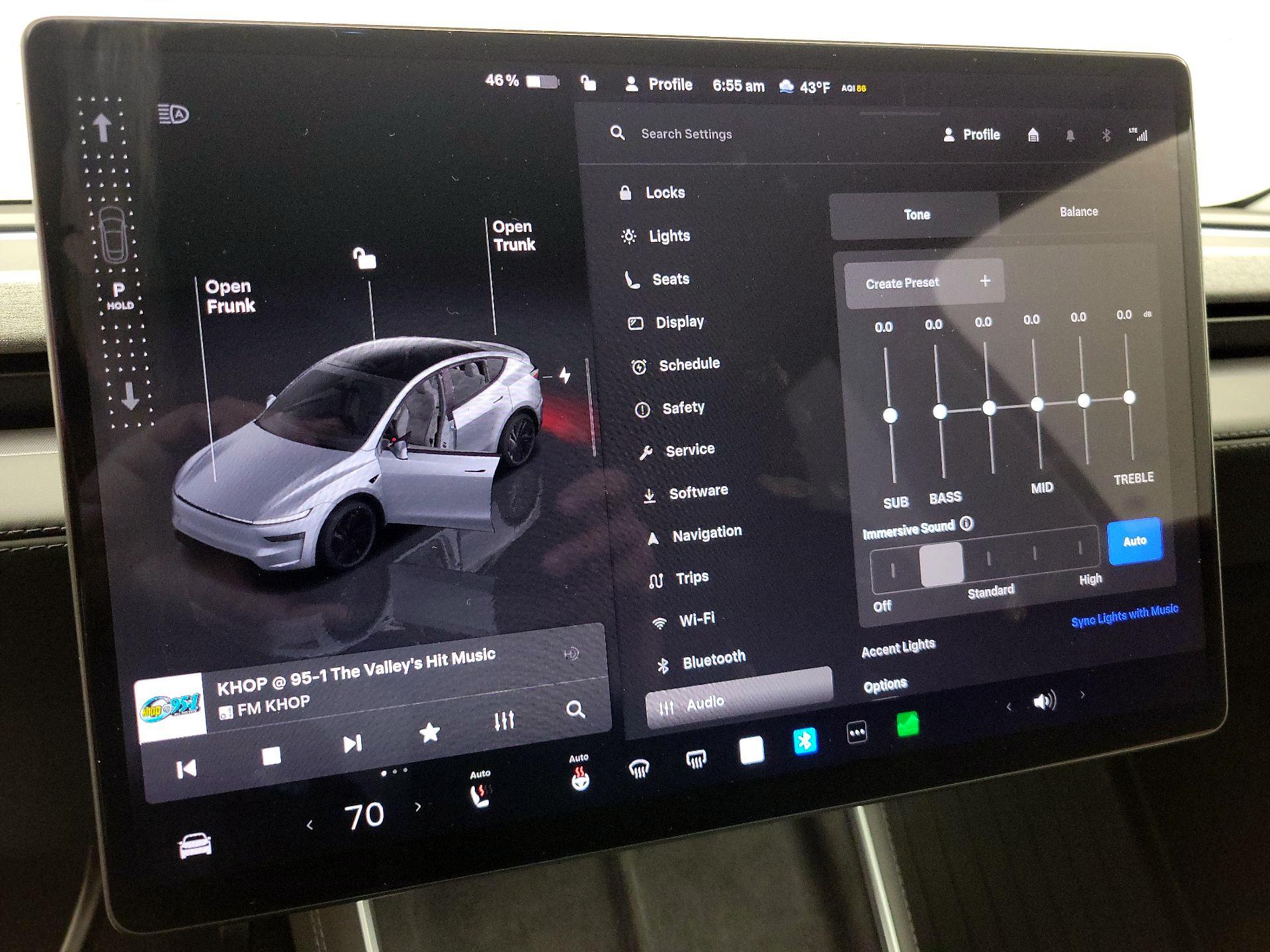 Thumbnail: 2026 Tesla Model Y - 15