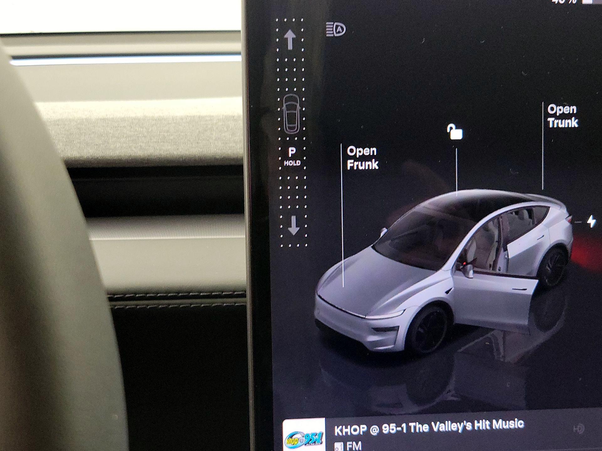 Thumbnail: 2026 Tesla Model Y - 17