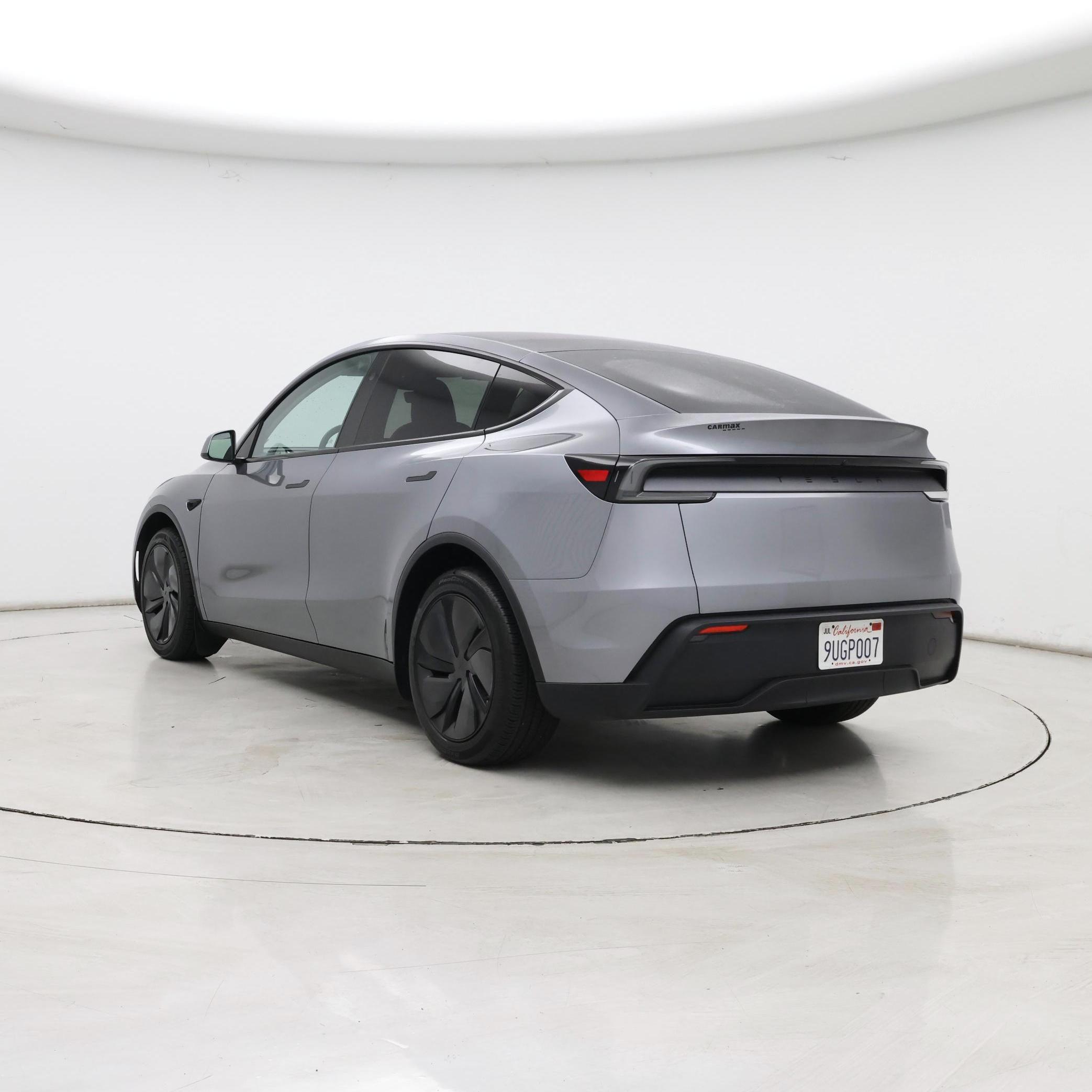 Thumbnail: 2026 Tesla Model Y - 2