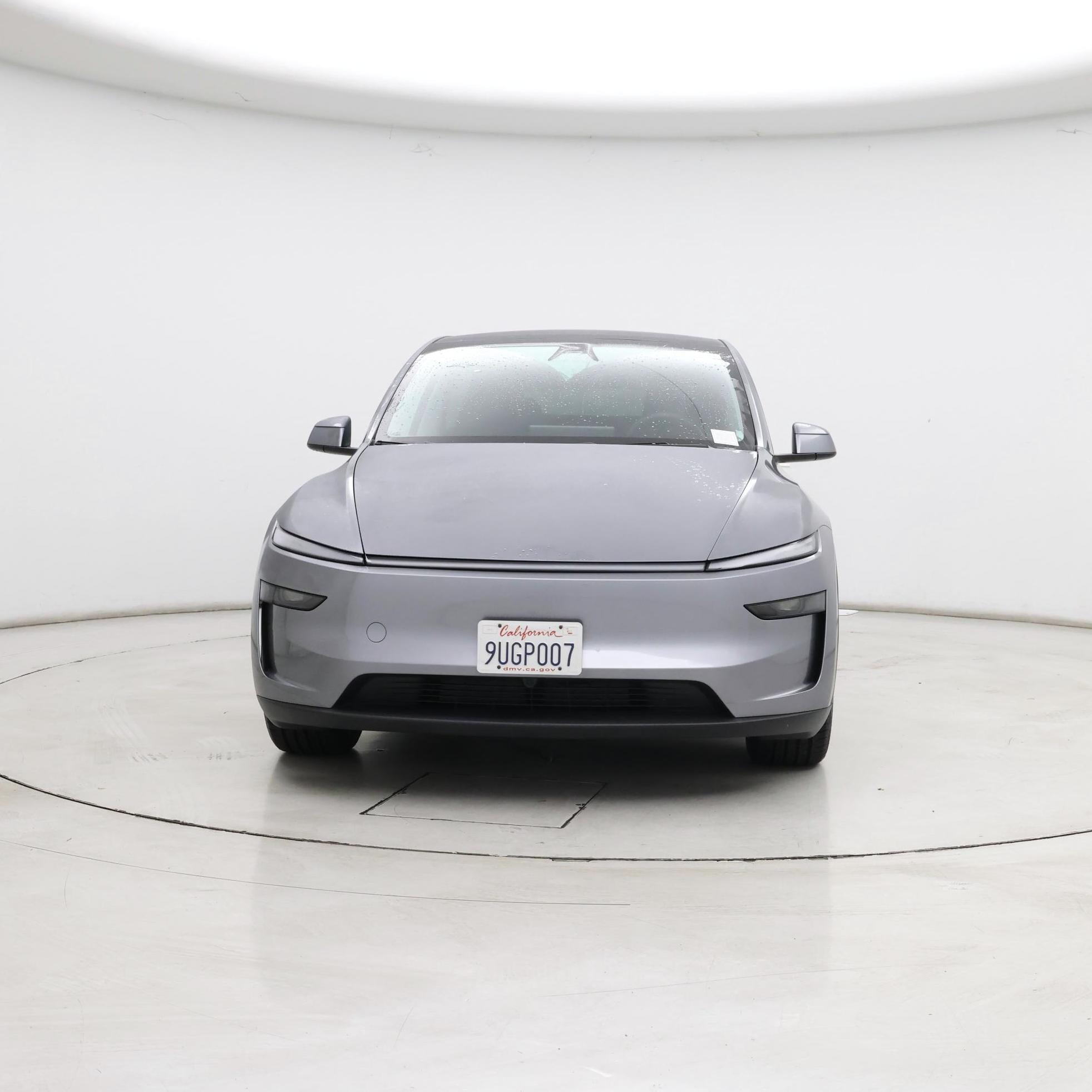 Thumbnail: 2026 Tesla Model Y - 5