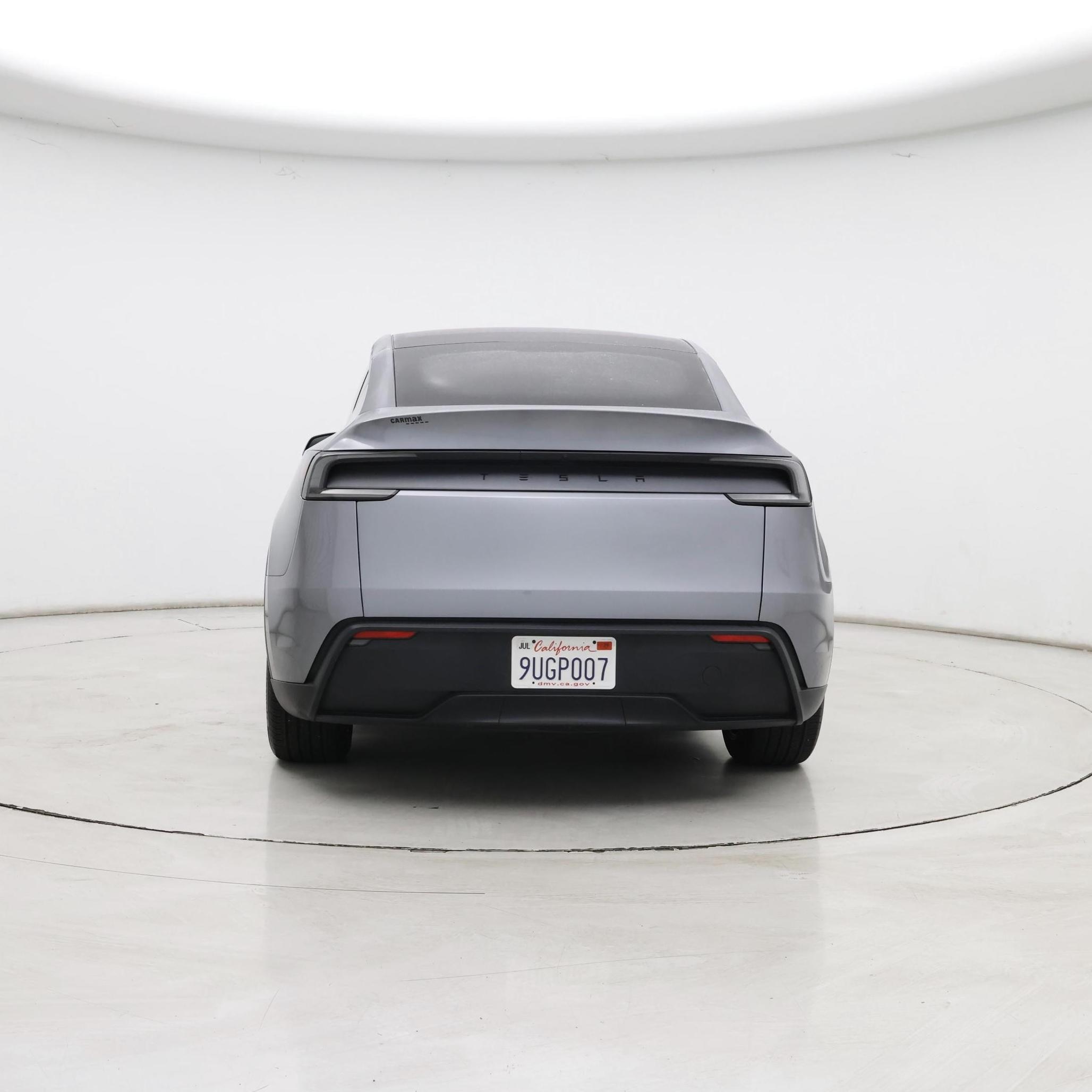 Thumbnail: 2026 Tesla Model Y - 6