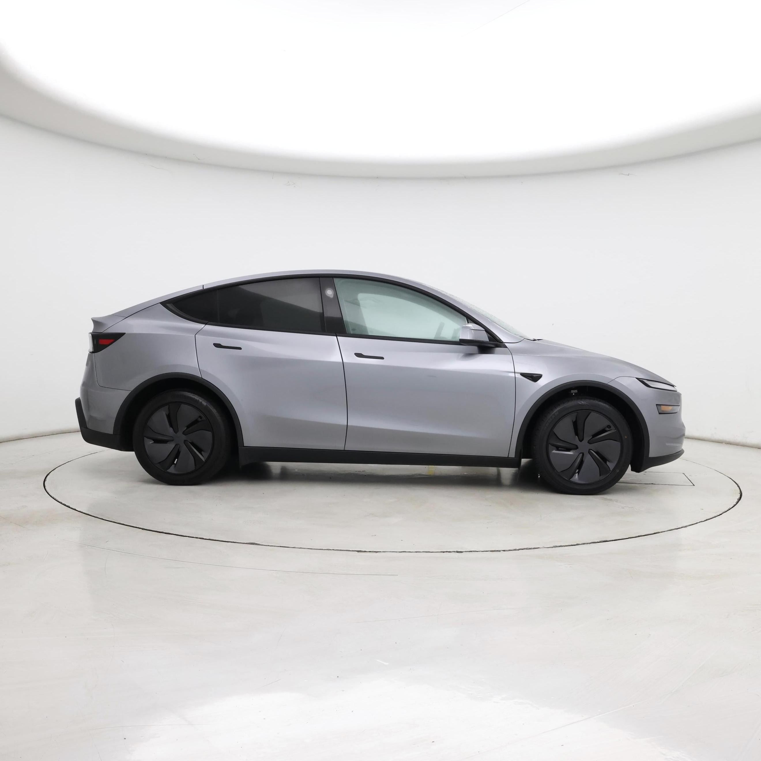 Thumbnail: 2026 Tesla Model Y - 7