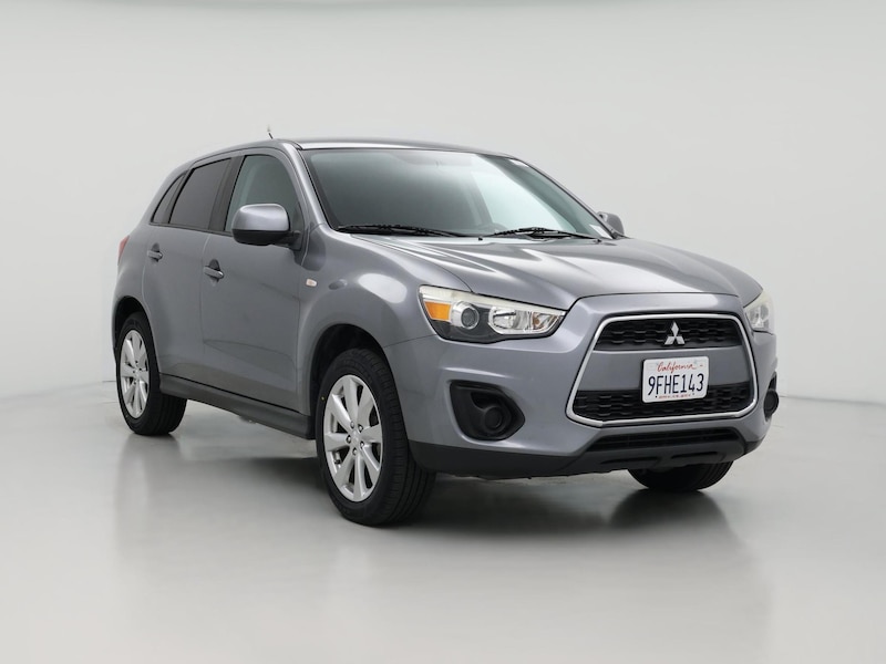 2015 Mitsubishi Outlander Sport ES -
                  Fresno, CA