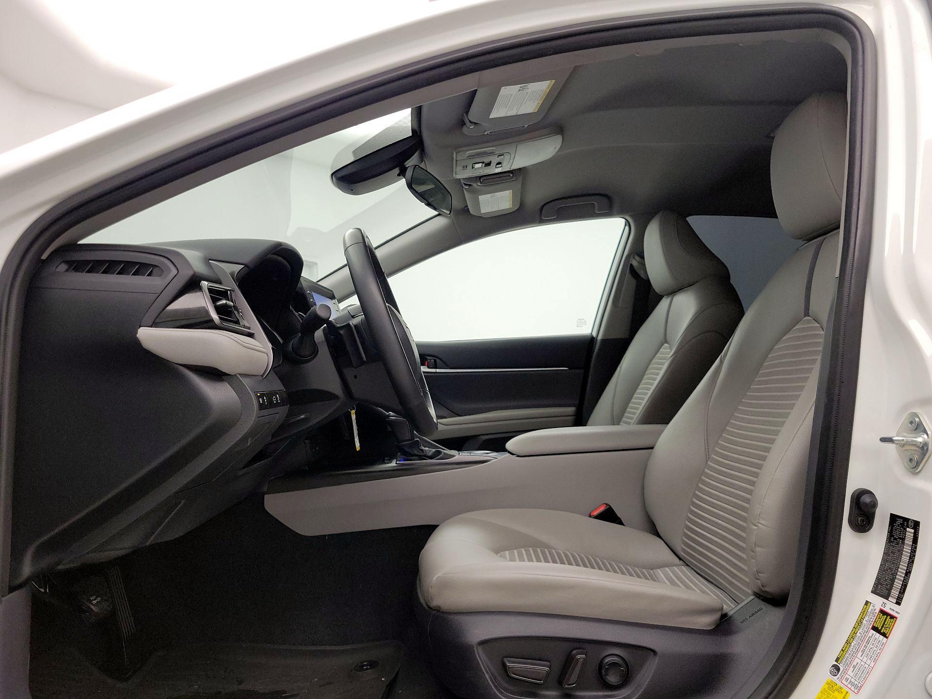 Thumbnail: 2024 Toyota Camry - 11