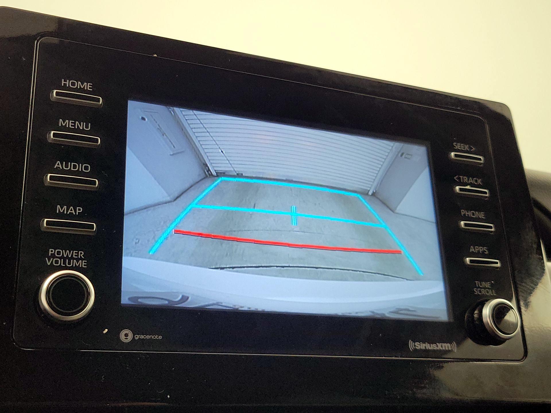 Thumbnail: 2024 Toyota Camry - 14