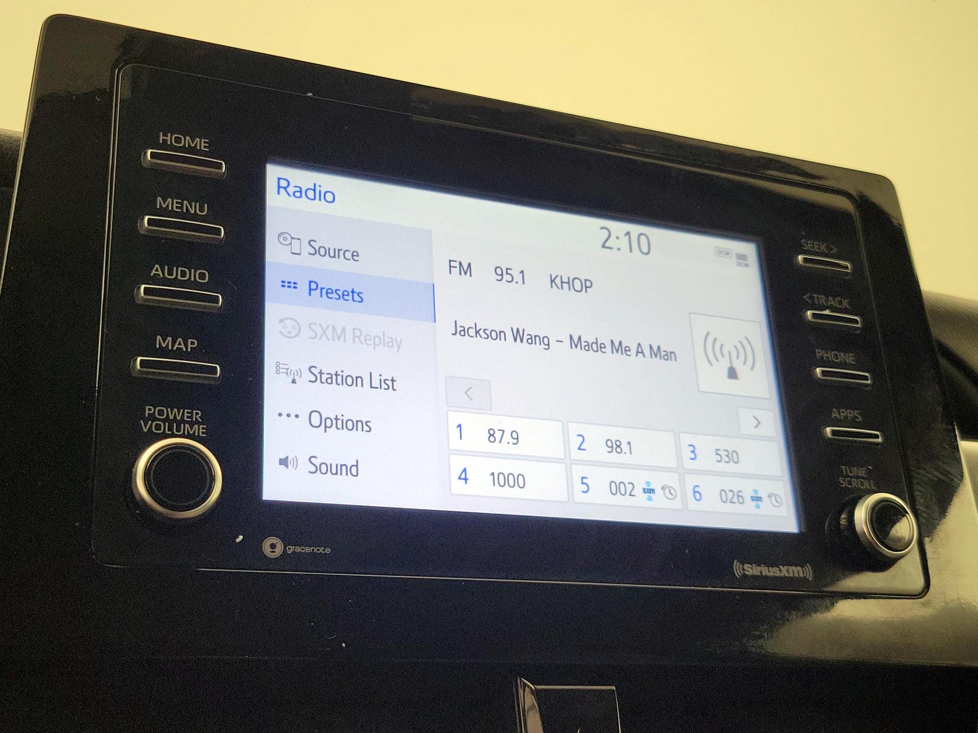 Thumbnail: 2024 Toyota Camry - 15