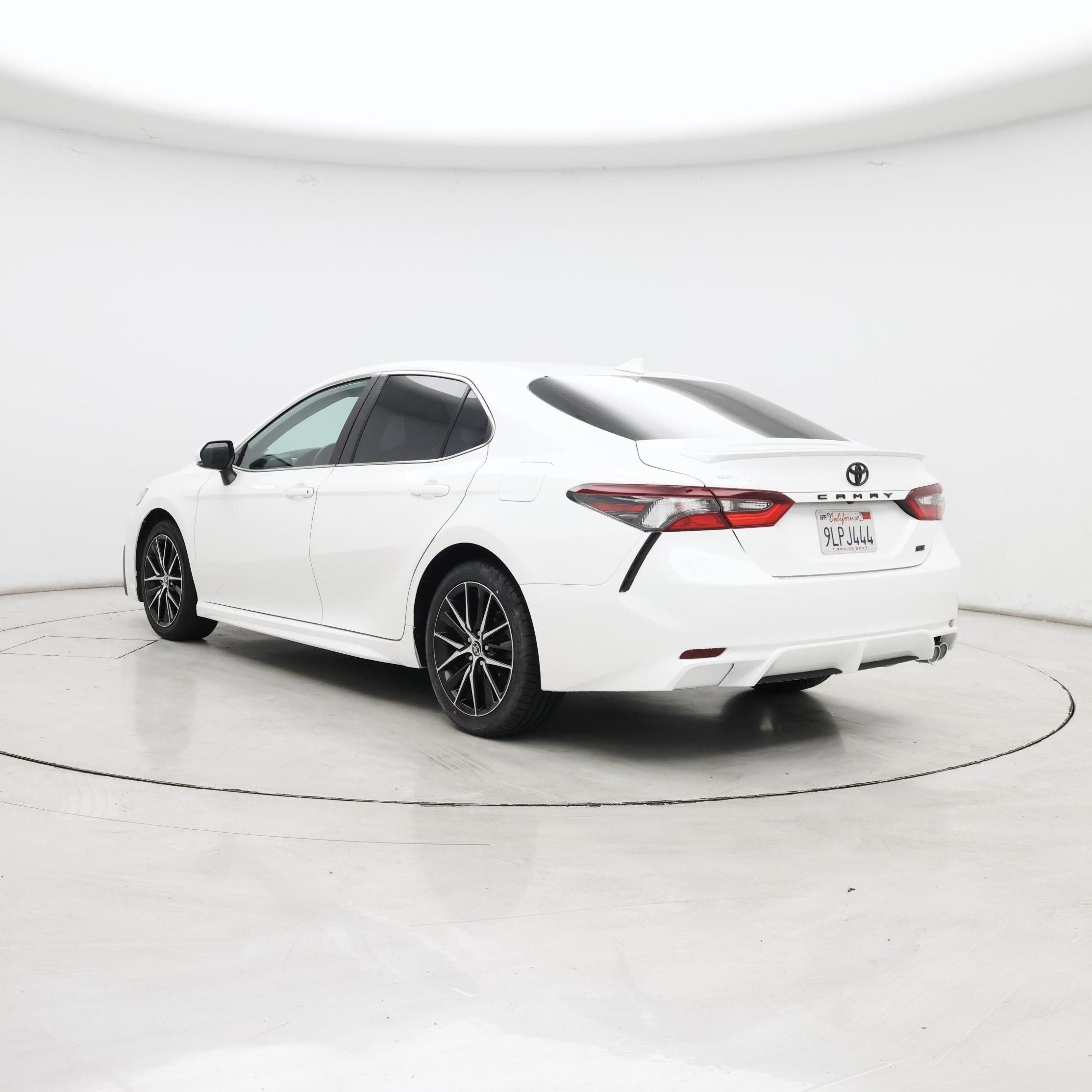 Thumbnail: 2024 Toyota Camry - 2