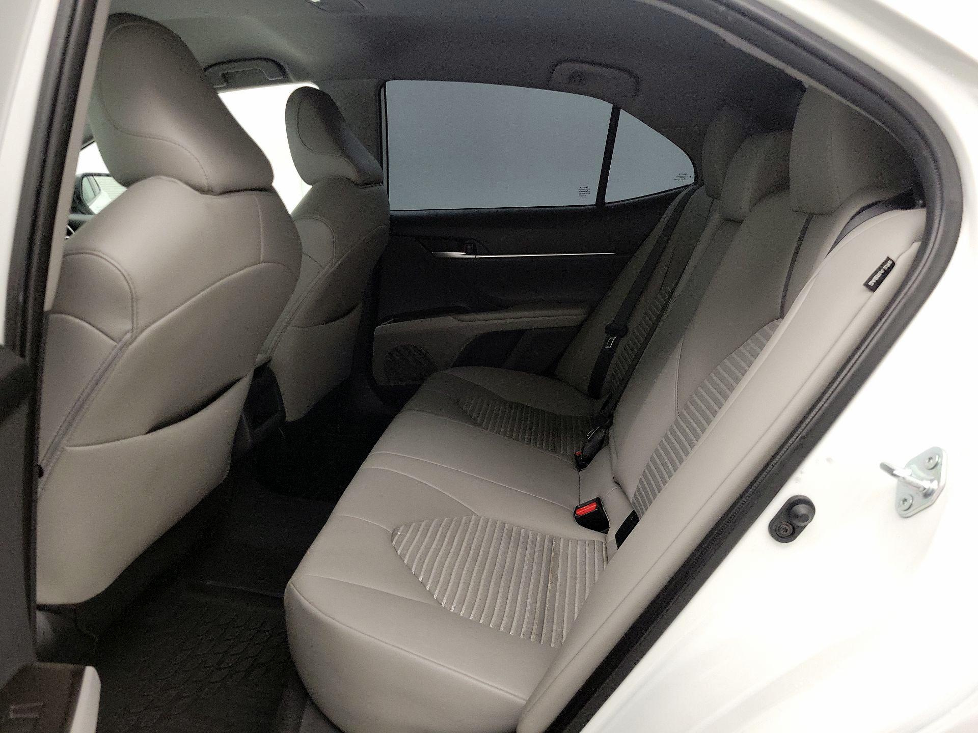 Thumbnail: 2024 Toyota Camry - 19