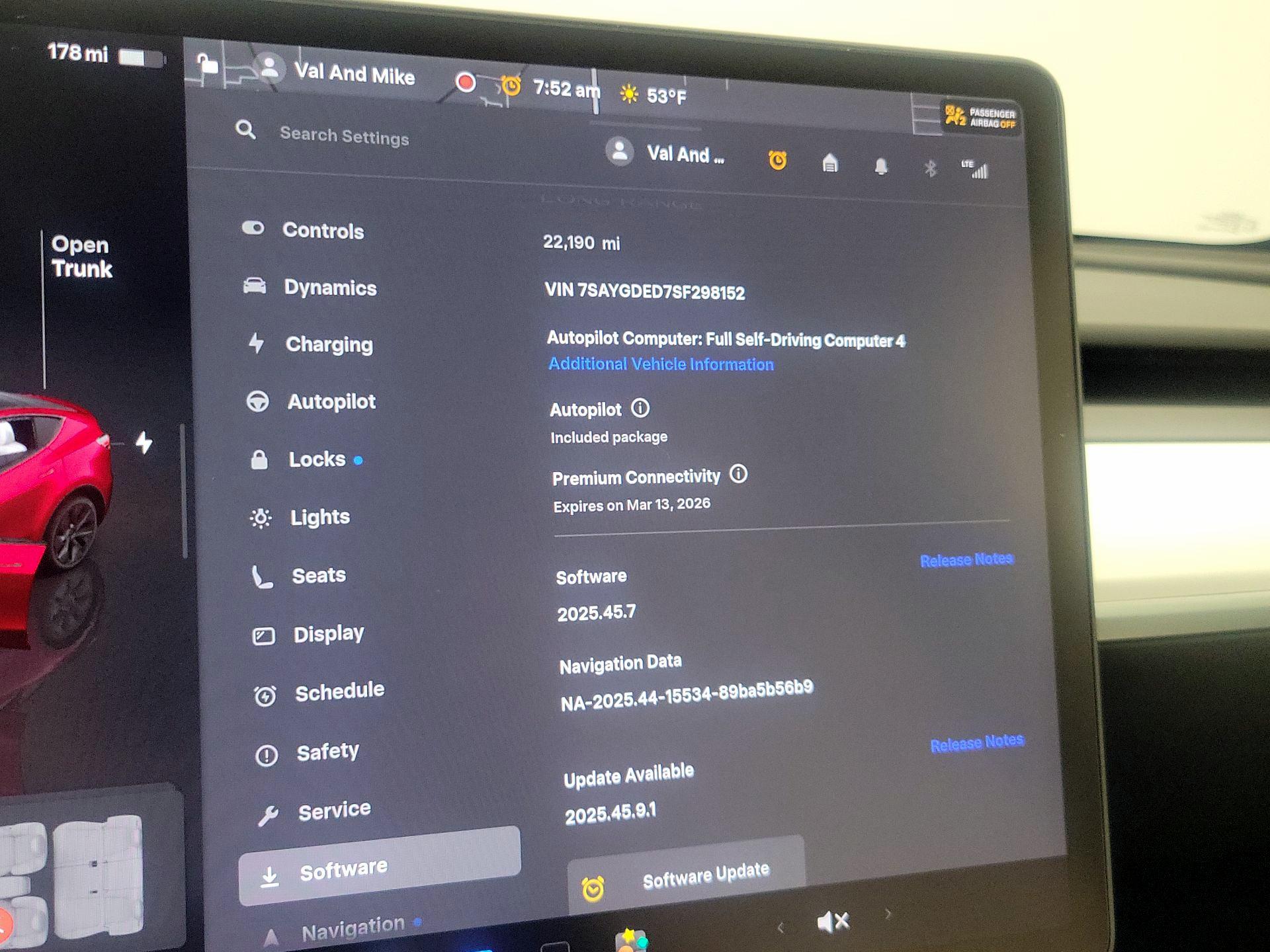 Thumbnail: 2025 Tesla Model Y - 13