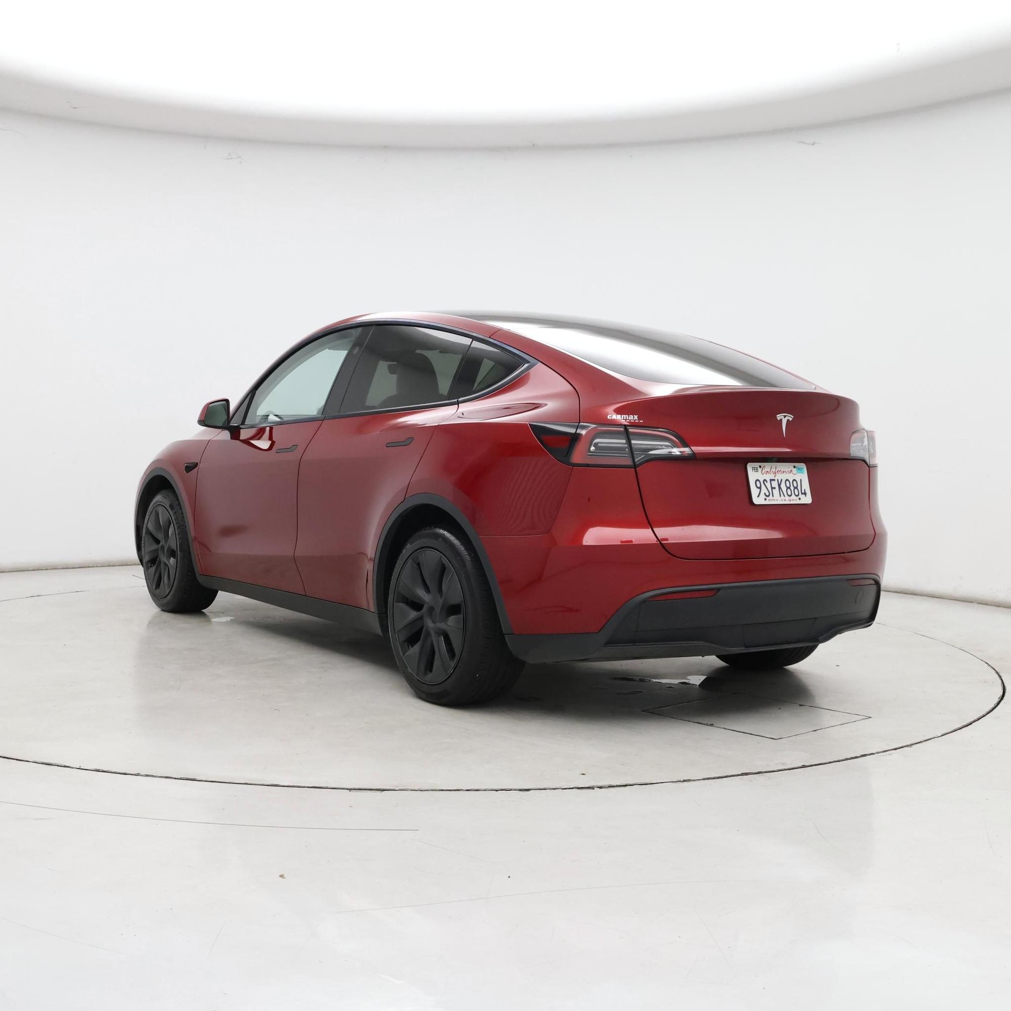 Thumbnail: 2025 Tesla Model Y - 2