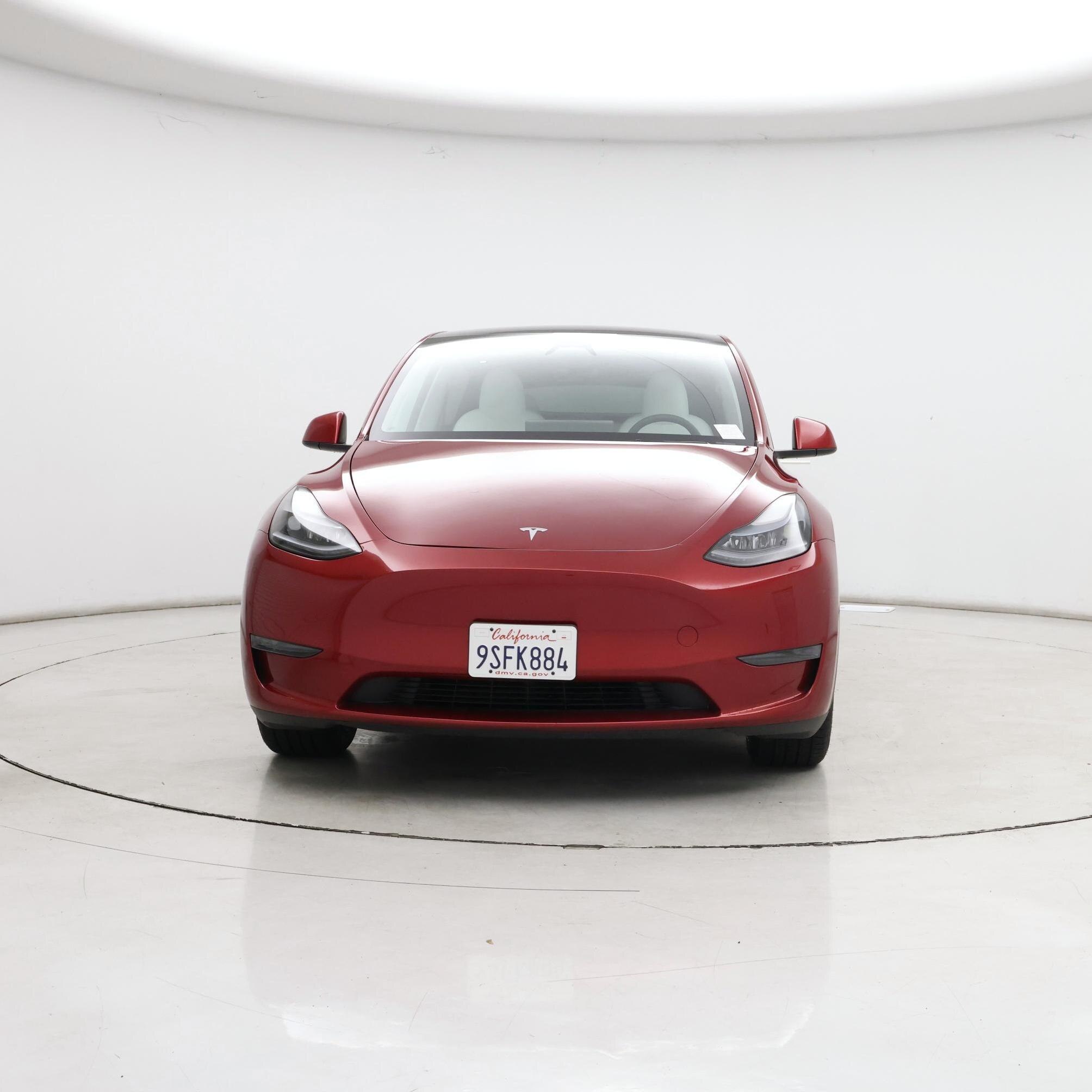 Thumbnail: 2025 Tesla Model Y - 5