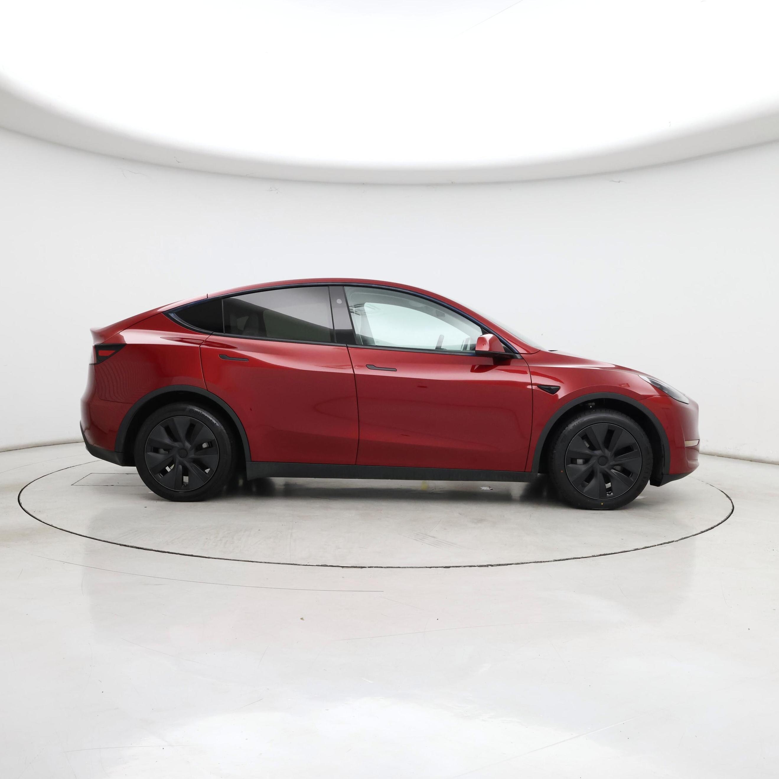 Thumbnail: 2025 Tesla Model Y - 7