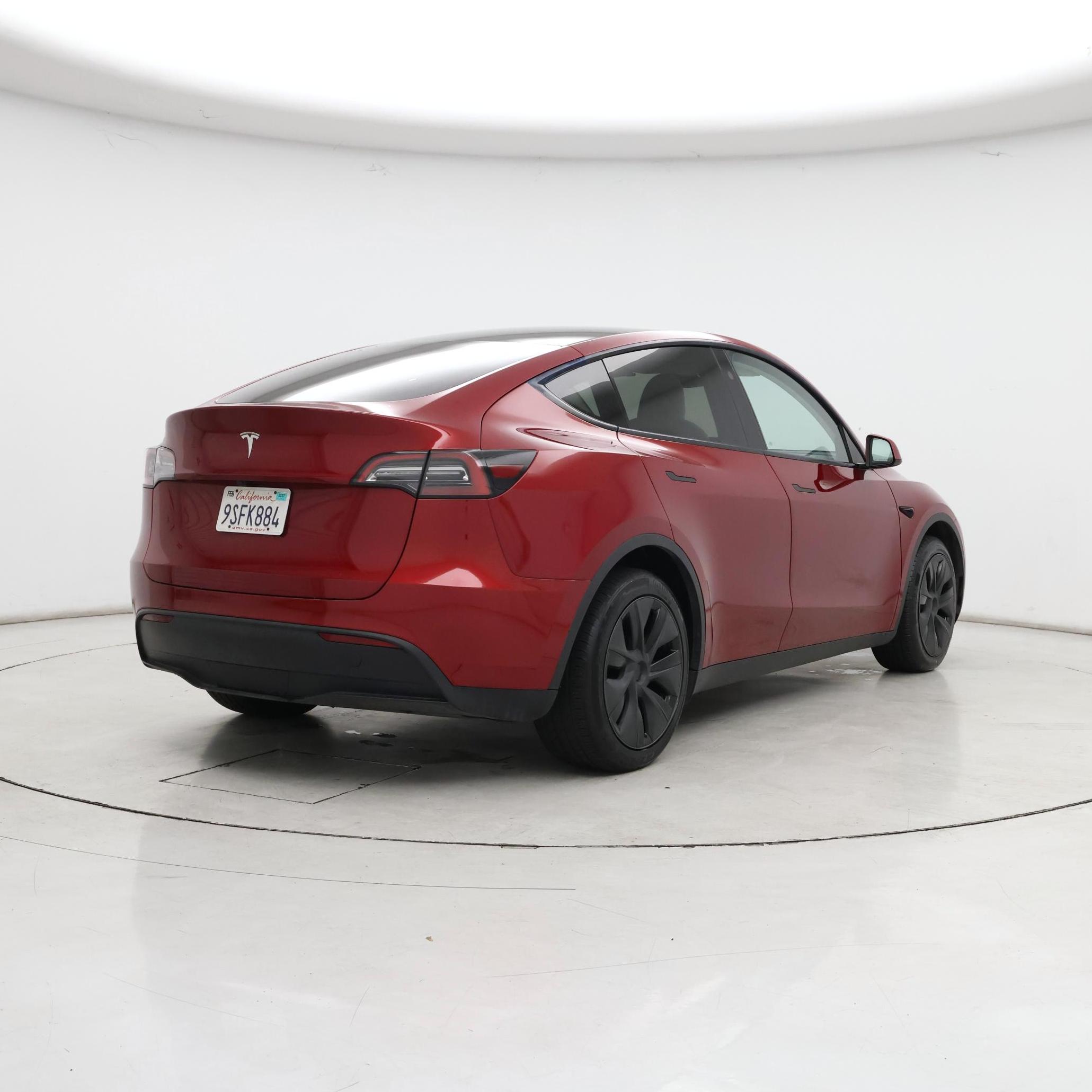 Thumbnail: 2025 Tesla Model Y - 8