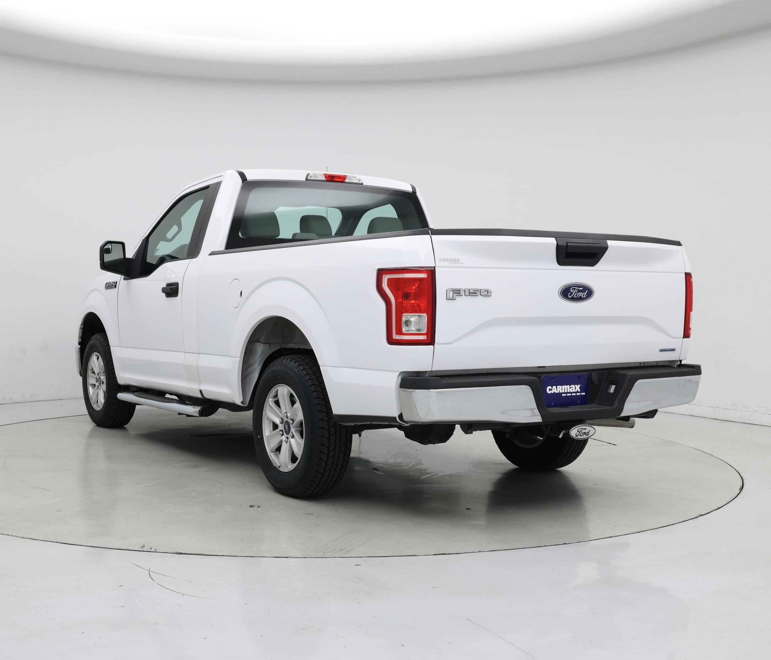 Thumbnail: 2016 Ford F-150 - 2