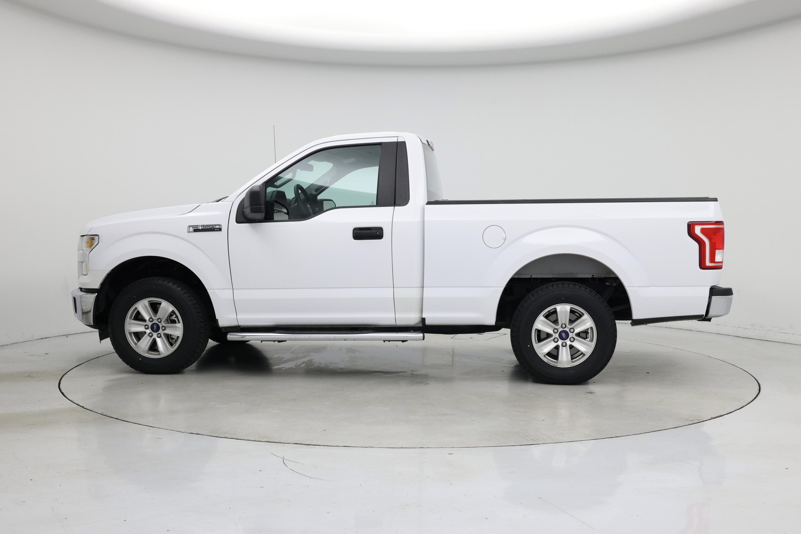 Thumbnail: 2016 Ford F-150 - 3