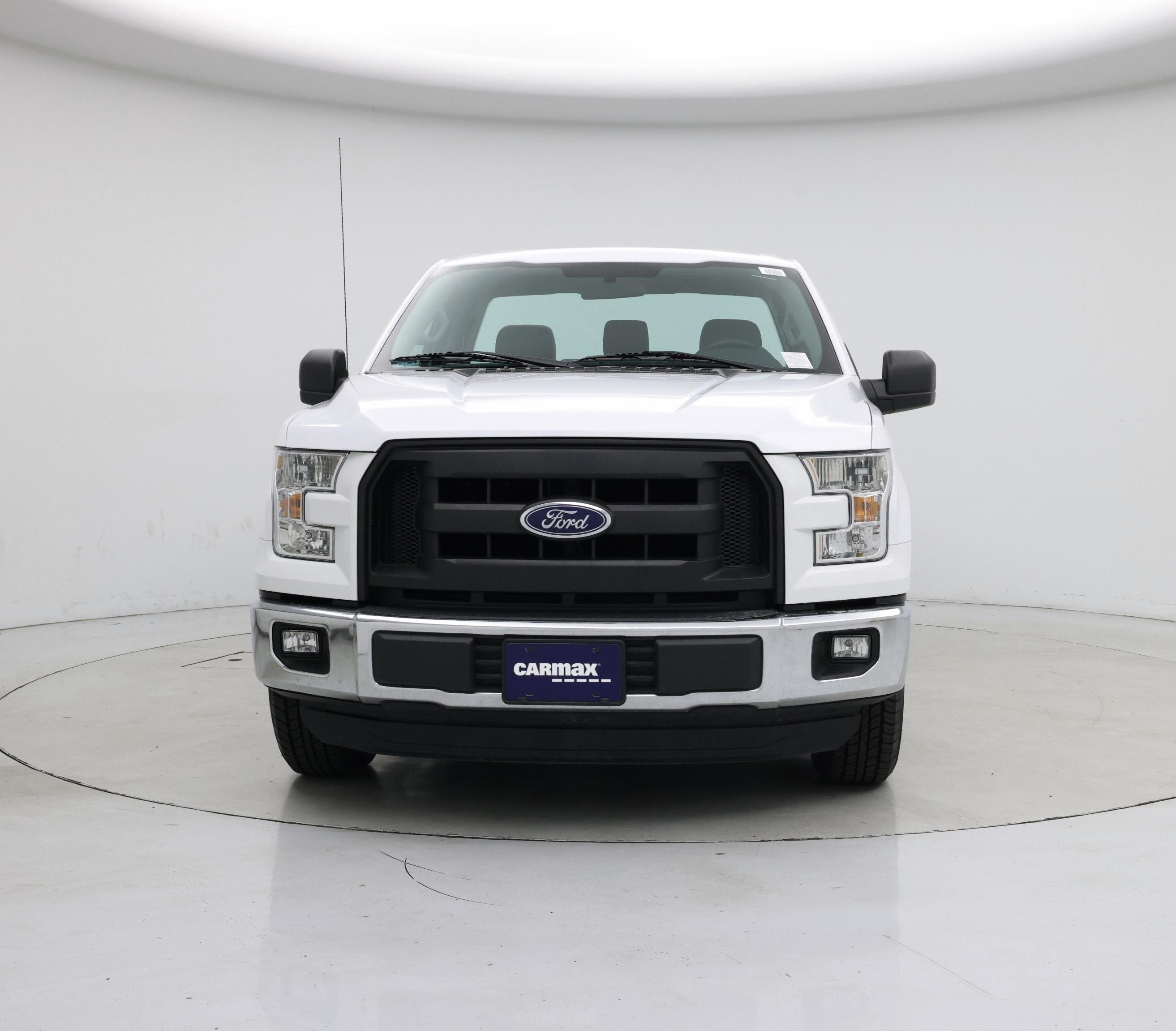 Thumbnail: 2016 Ford F-150 - 5