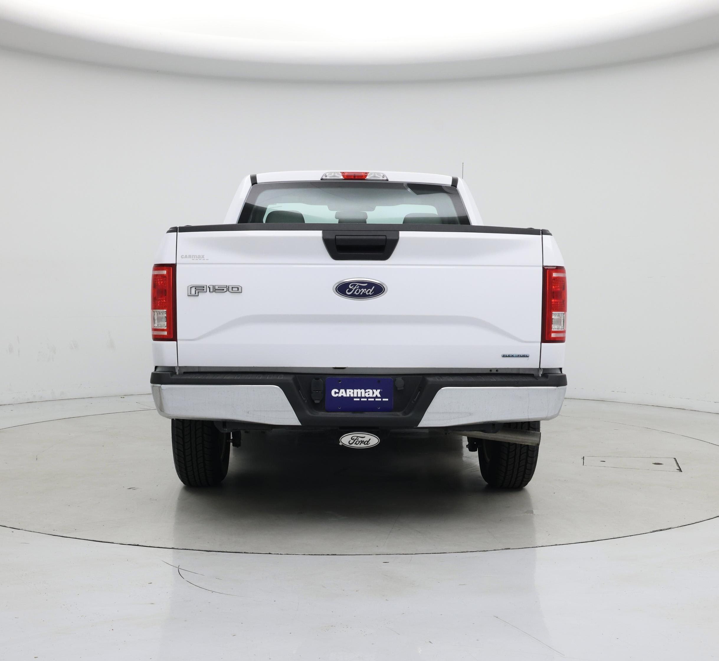 Thumbnail: 2016 Ford F-150 - 6