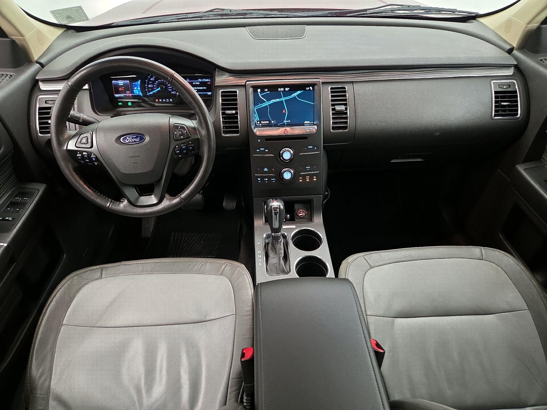 Thumbnail: 2019 Ford Flex - 9