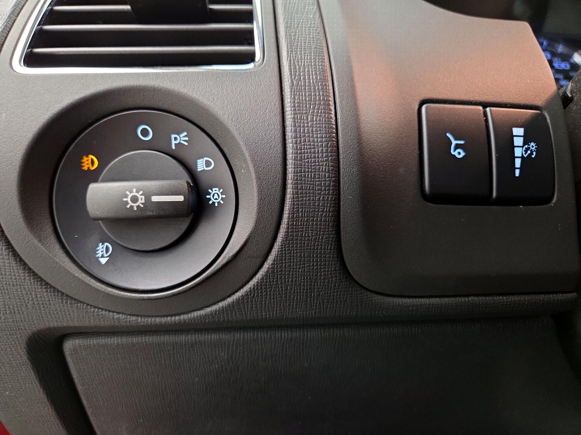 Thumbnail: 2019 Ford Flex - 13