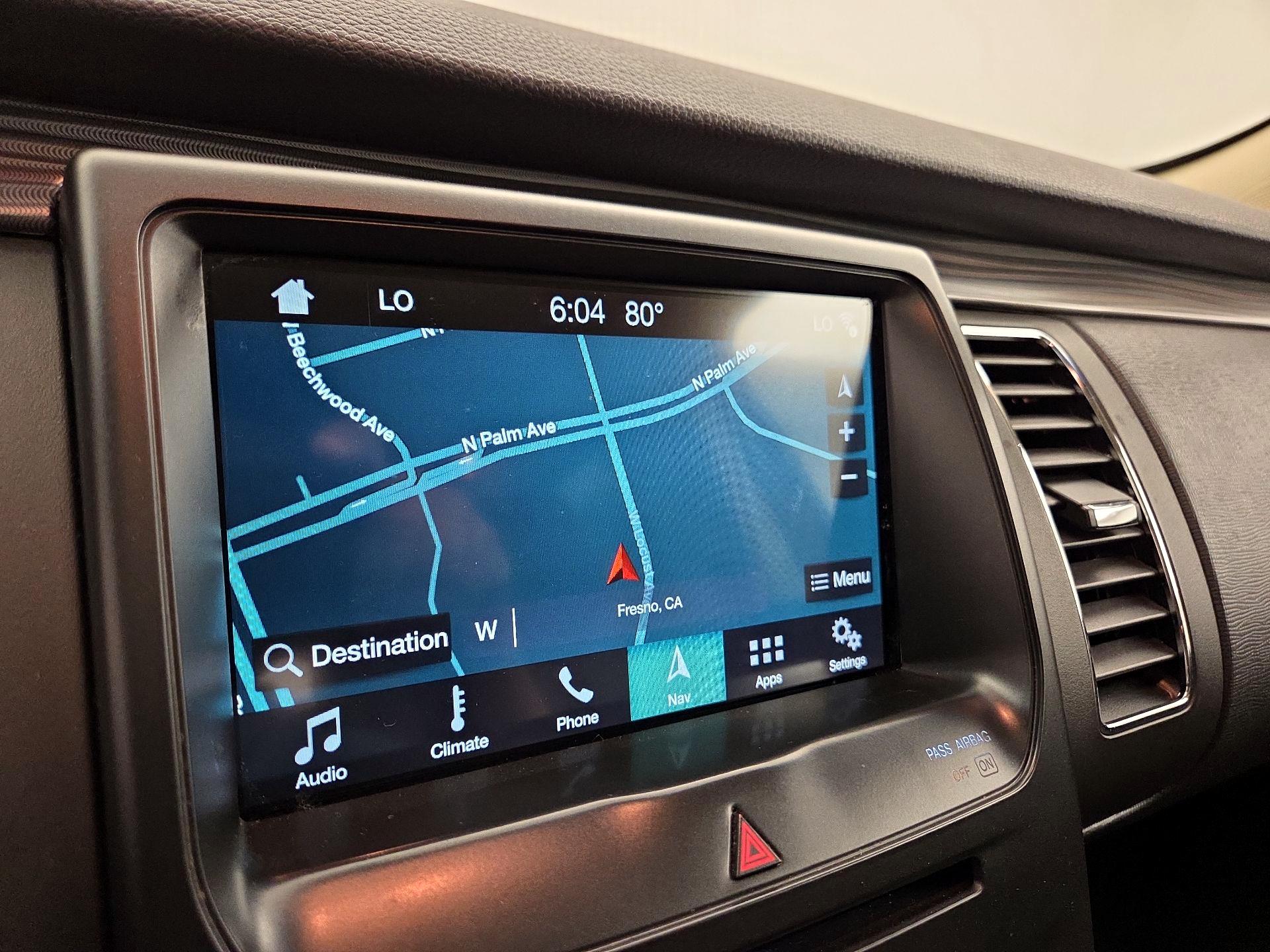 Thumbnail: 2019 Ford Flex - 14