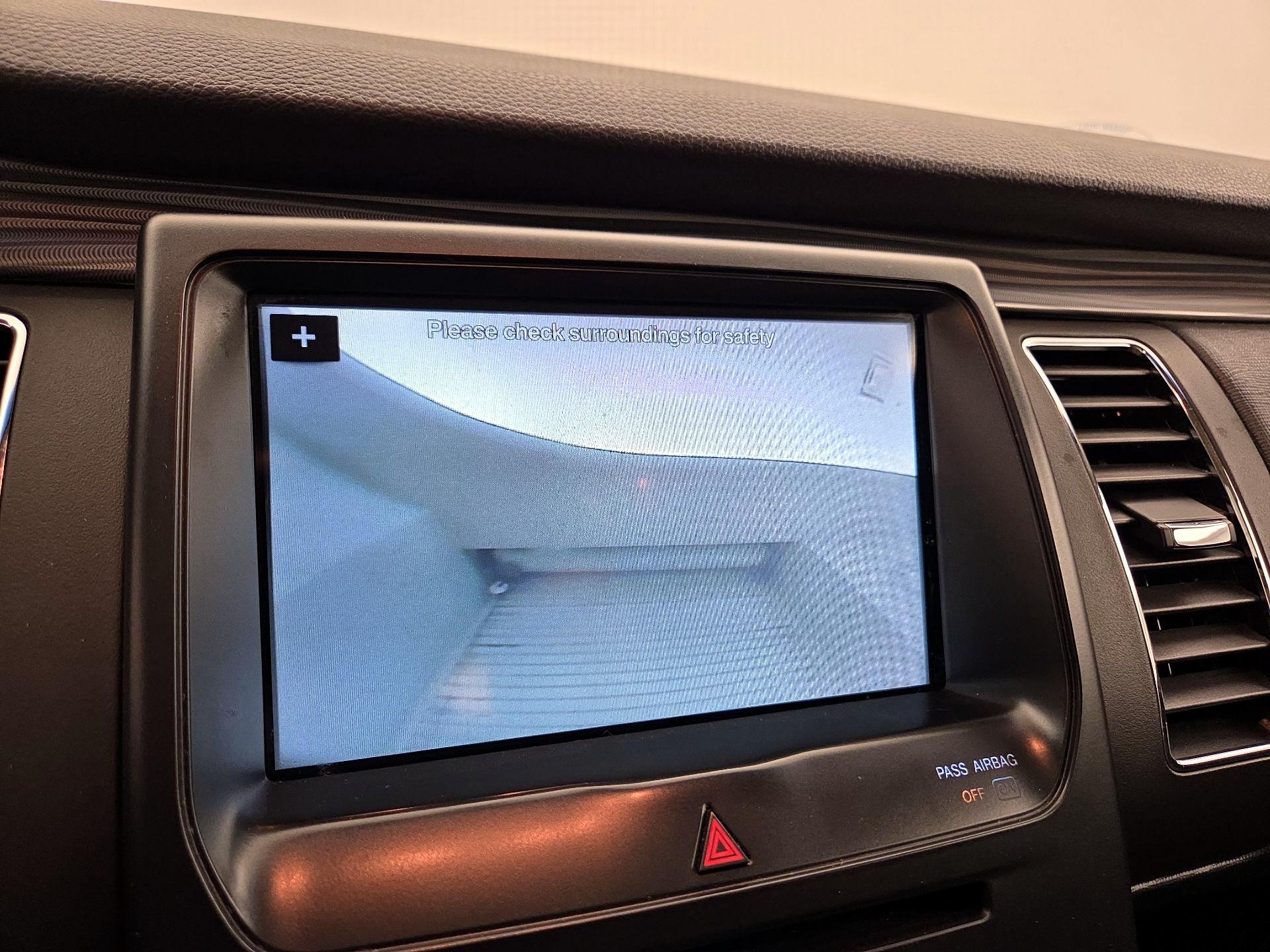 Thumbnail: 2019 Ford Flex - 15