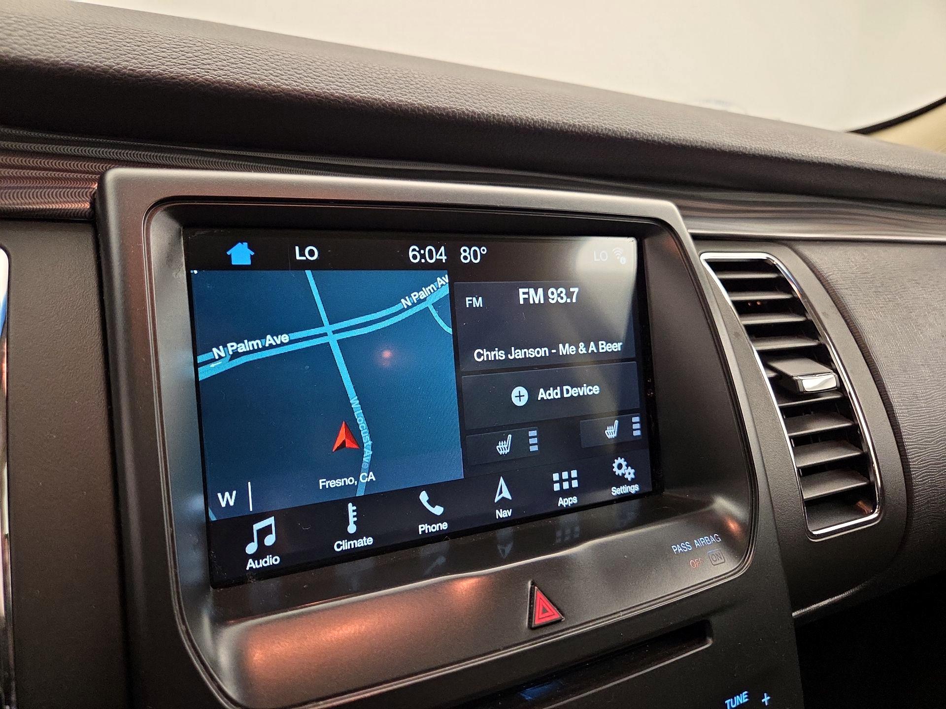 Thumbnail: 2019 Ford Flex - 16