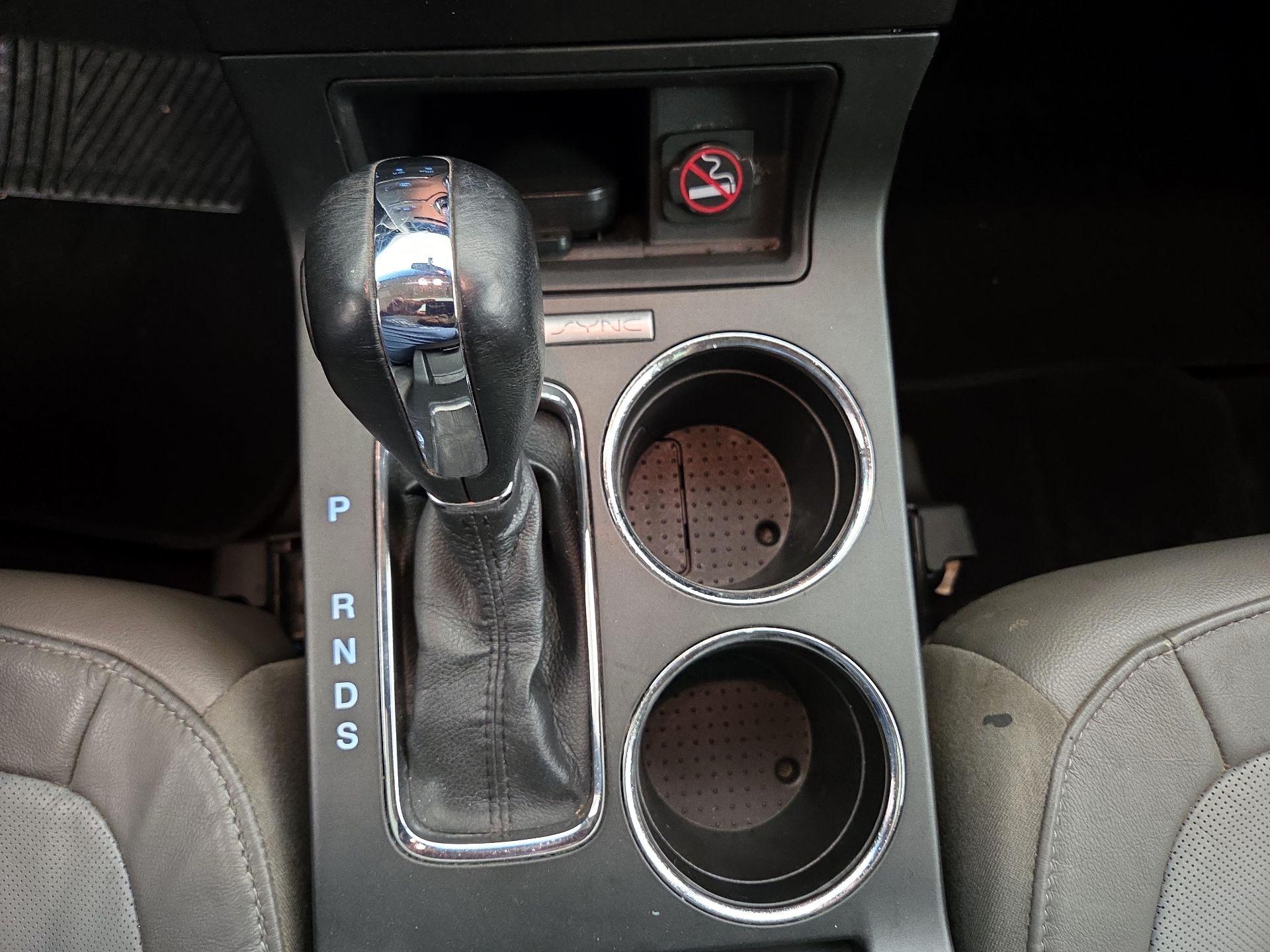 Thumbnail: 2019 Ford Flex - 18