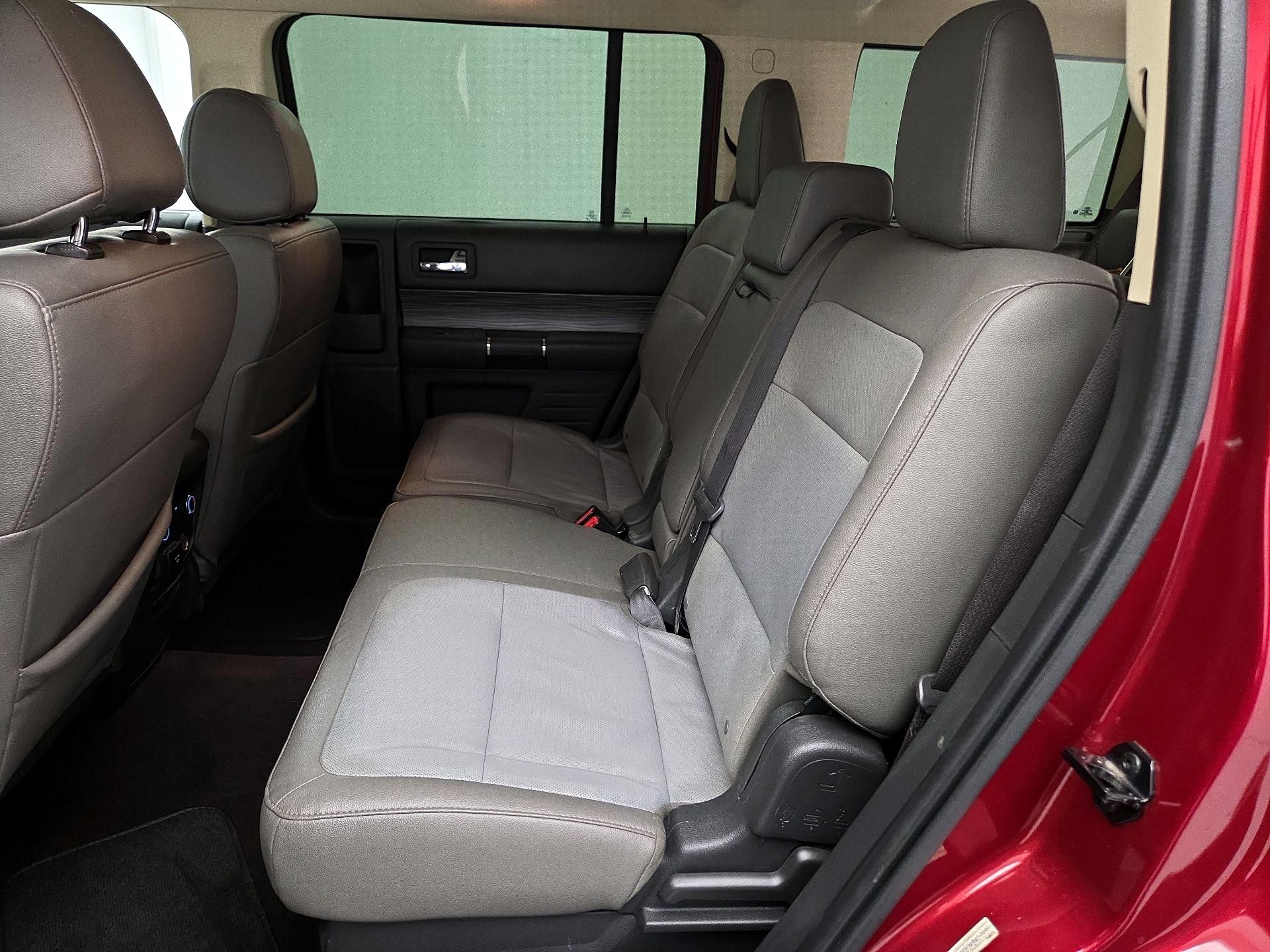 Thumbnail: 2019 Ford Flex - 20