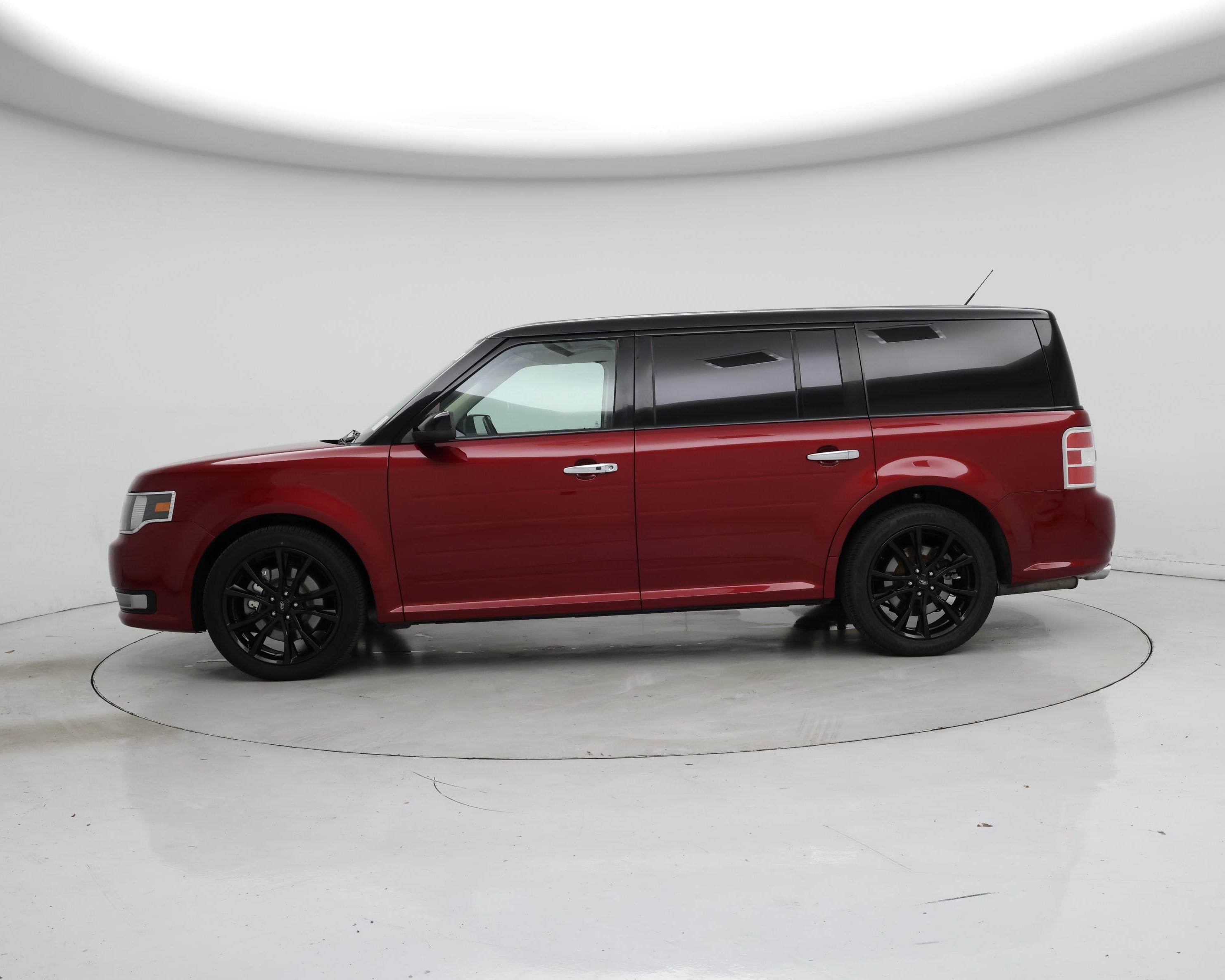 Thumbnail: 2019 Ford Flex - 3
