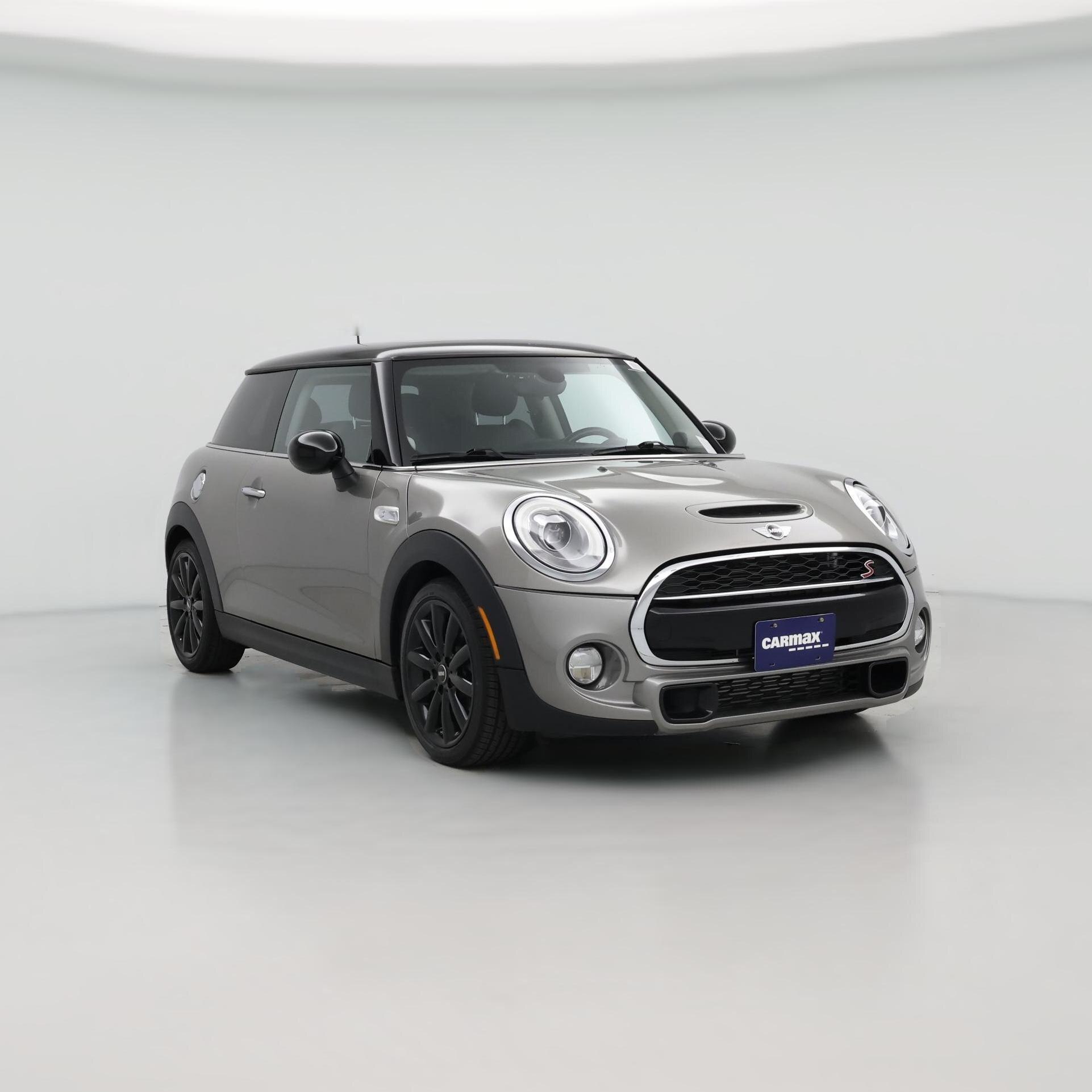 Thumbnail: 2016 MINI Cooper Hardtop - 1