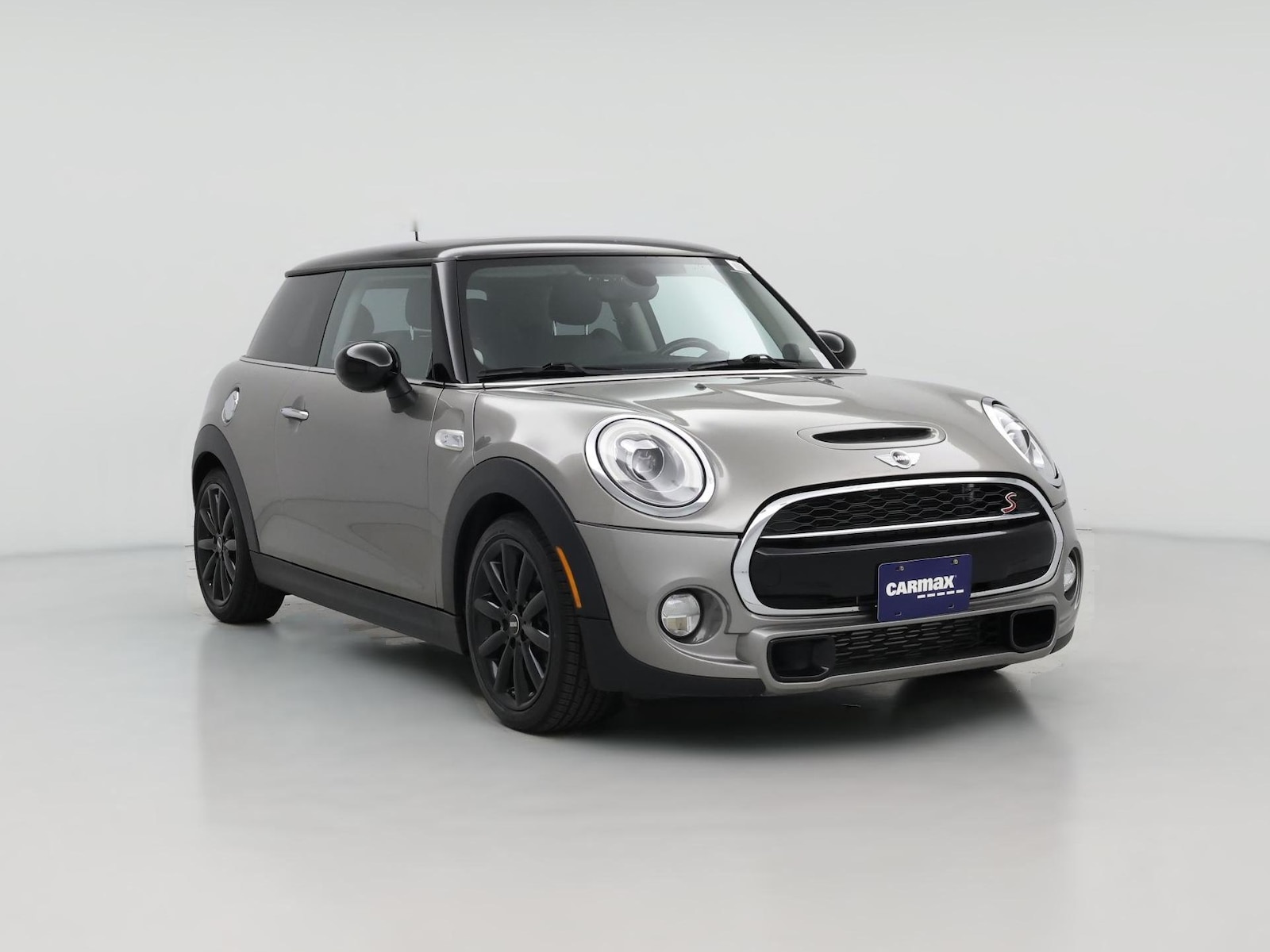 2016 MINI Cooper S