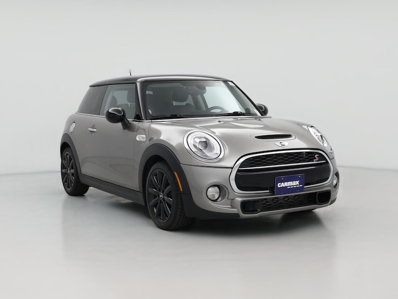 2016 MINI Cooper Hardtop S -
                  Fresno, CA