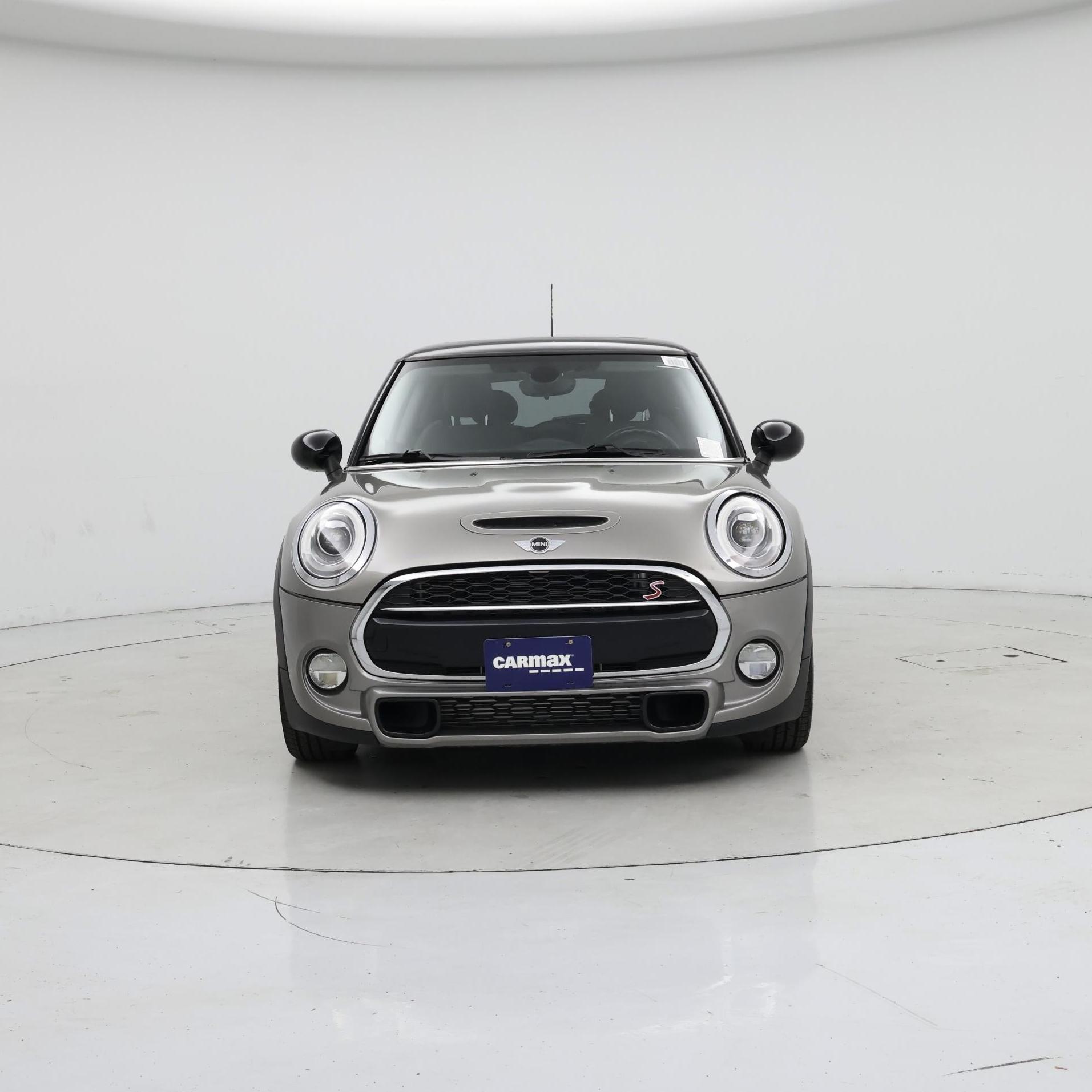 Thumbnail: 2016 MINI Cooper Hardtop - 5
