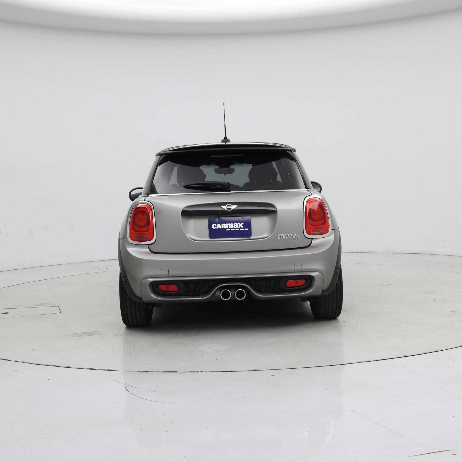 Thumbnail: 2016 MINI Cooper Hardtop - 6