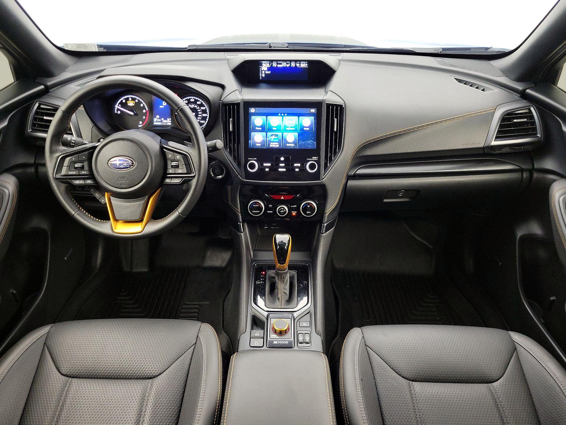 Thumbnail: 2024 Subaru Forester - 9