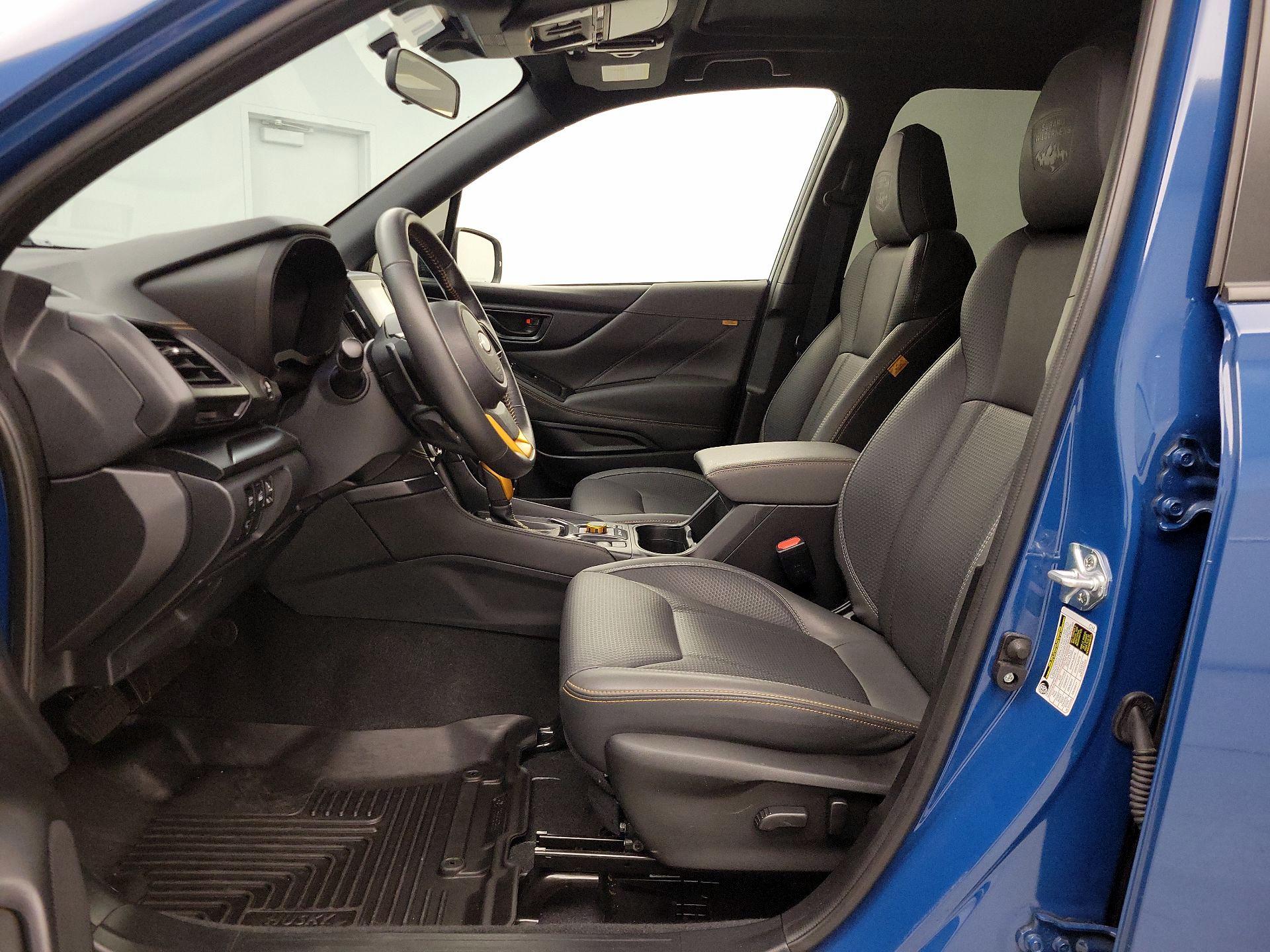 Thumbnail: 2024 Subaru Forester - 11